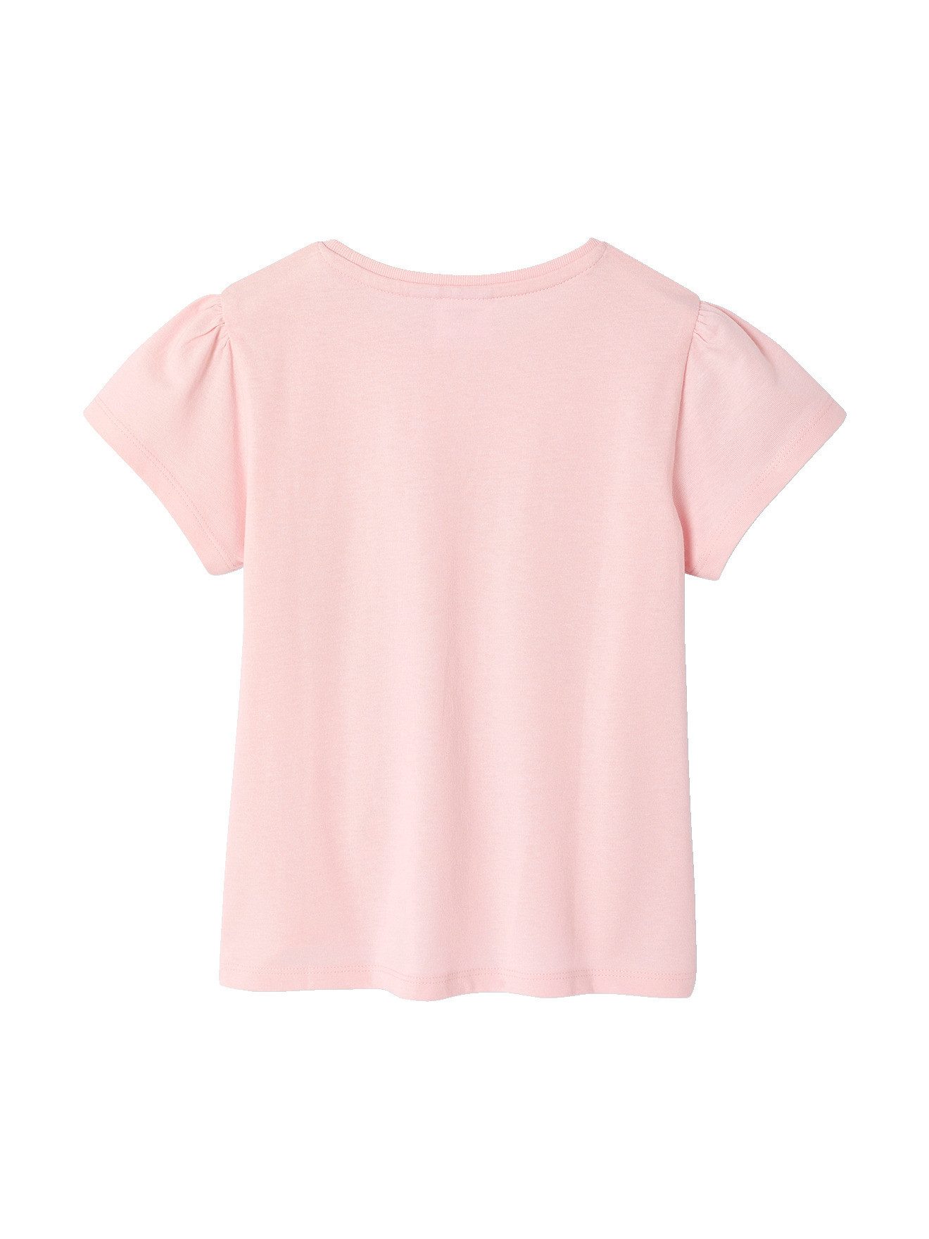 vertbaudet Kurzarmshirt Kinder T-Shirt mit Skye-Motiv PAW PATROL