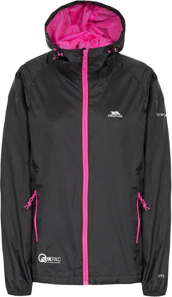 Regenjacke