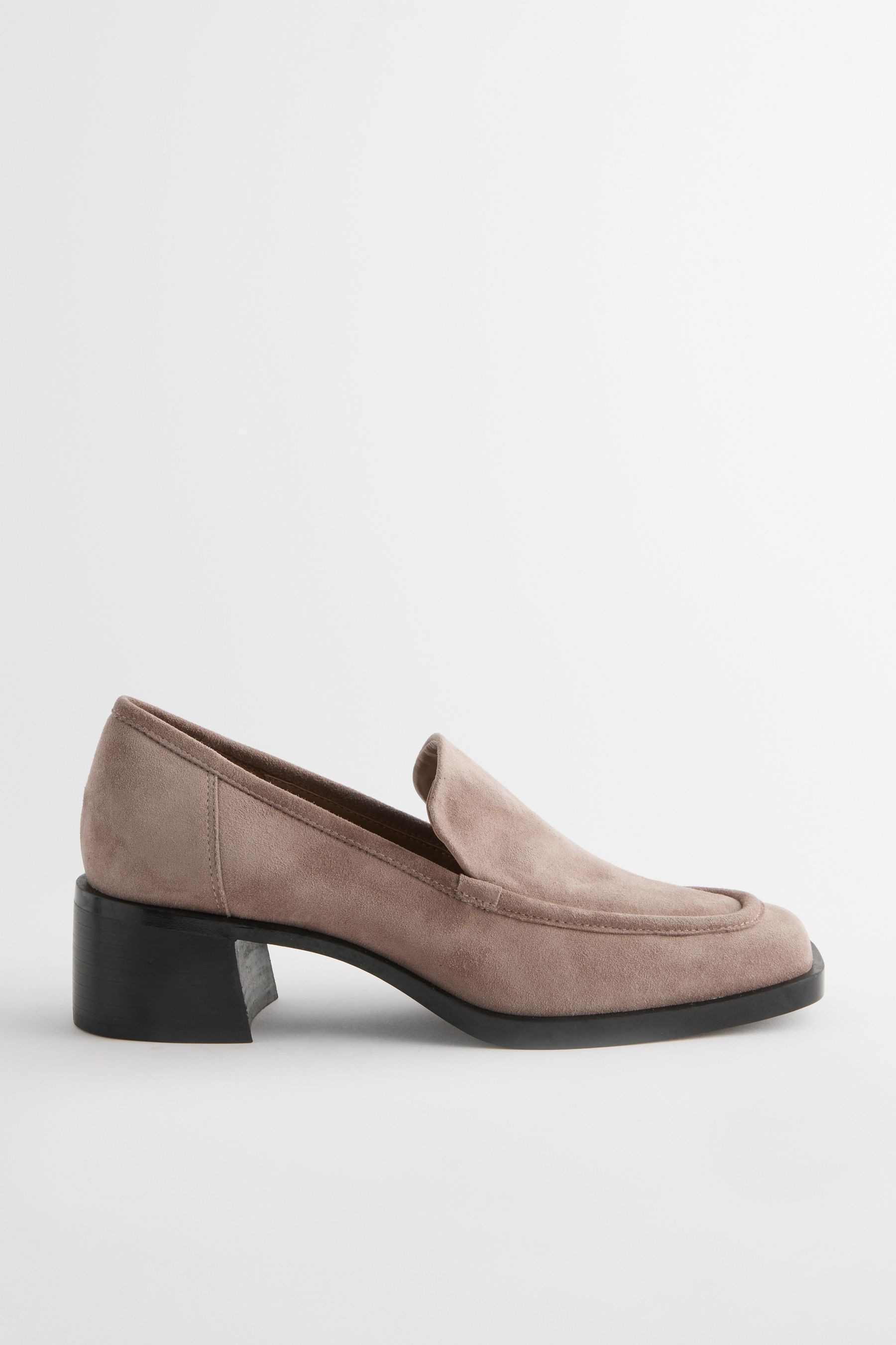 Next Forever Comfort® Slipper mit eckiger günstig online kaufen