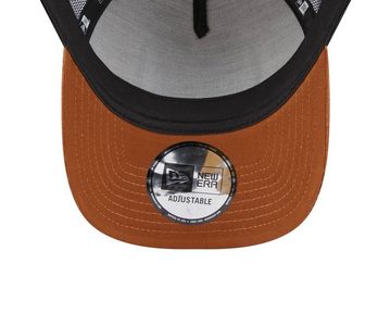 New Era Baseball Cap Cap New Era Cord Trucker Newera (1-St)