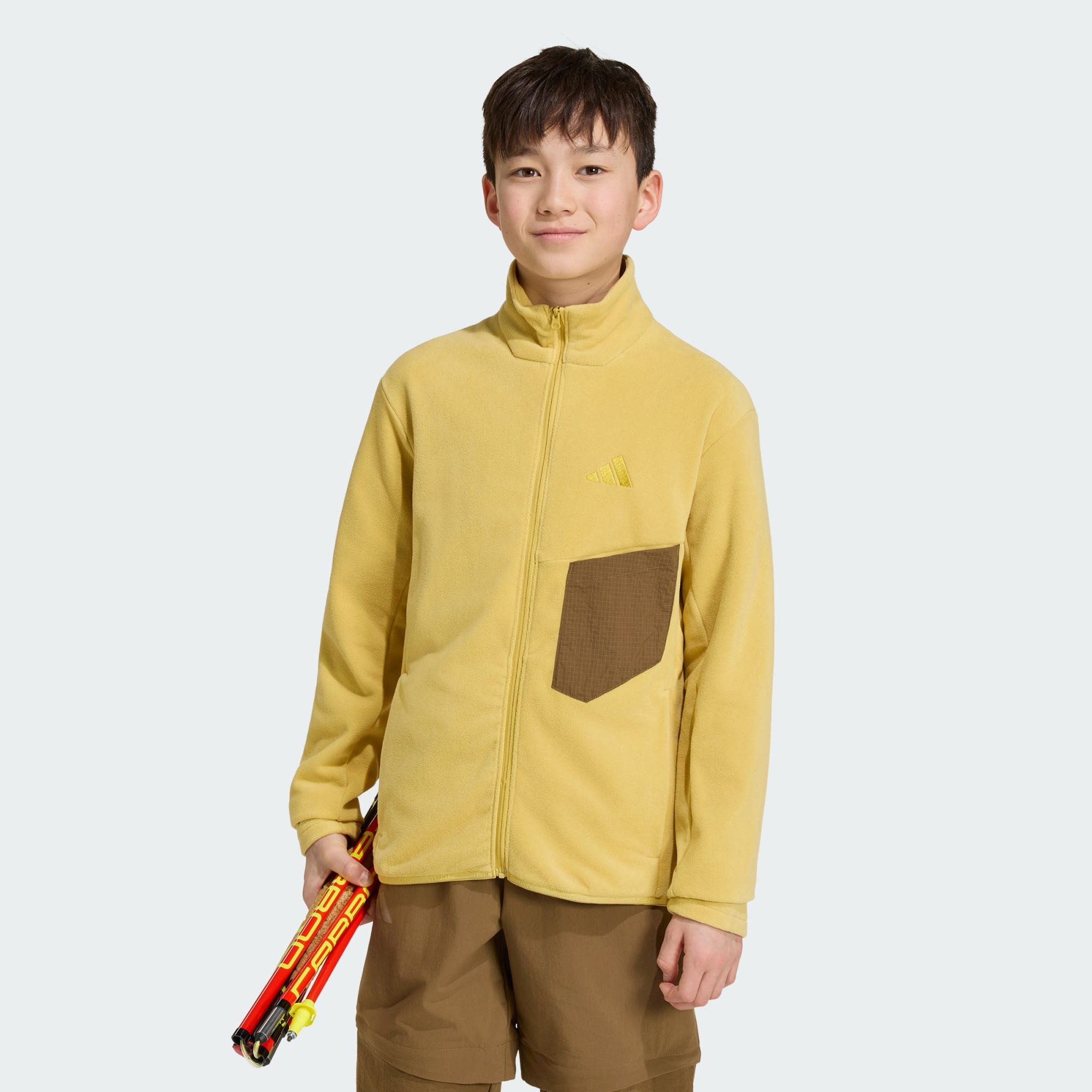 adidas TERREX Fleecejacke (1-St)