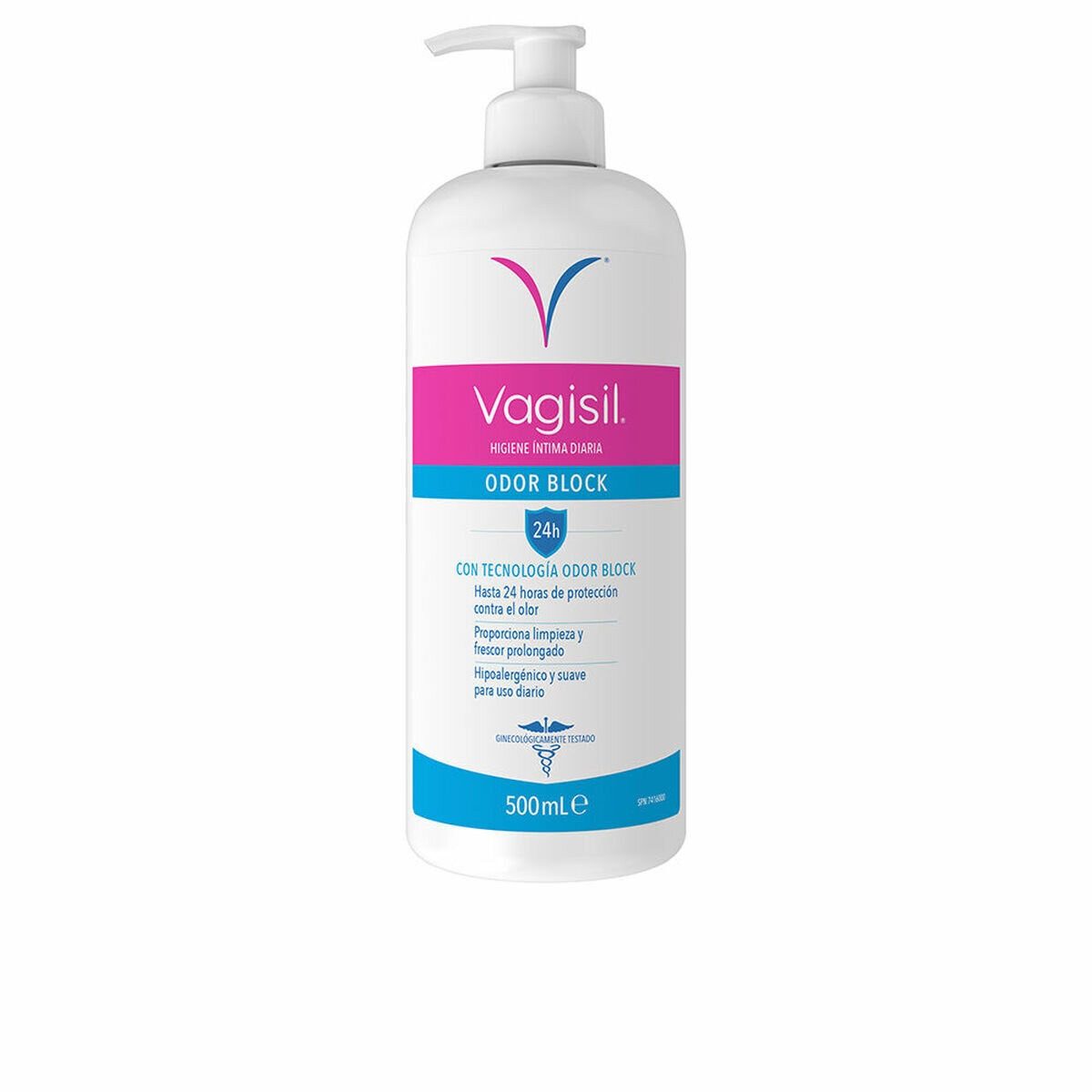 Vagisil Intimpflege Vagisil Vagisil OdorBlock Intimate Gel