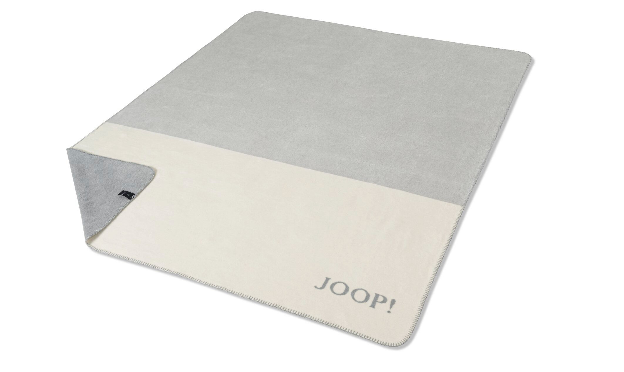 Wohndecke JOOP! LIVING - SPLIT Wohndecke, JOOP!