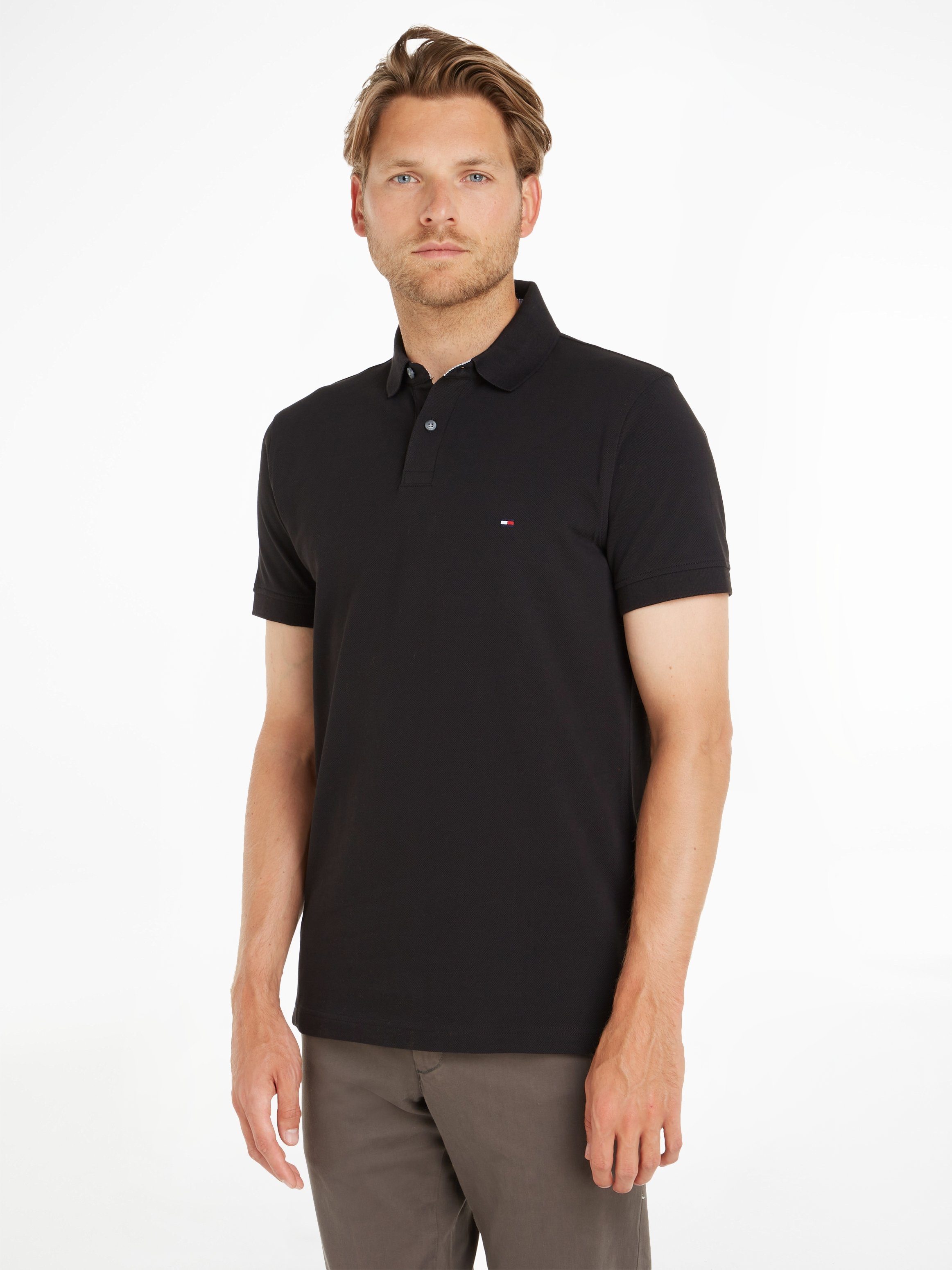 Tommy Hilfiger Poloshirt 1985 REGULAR POLO