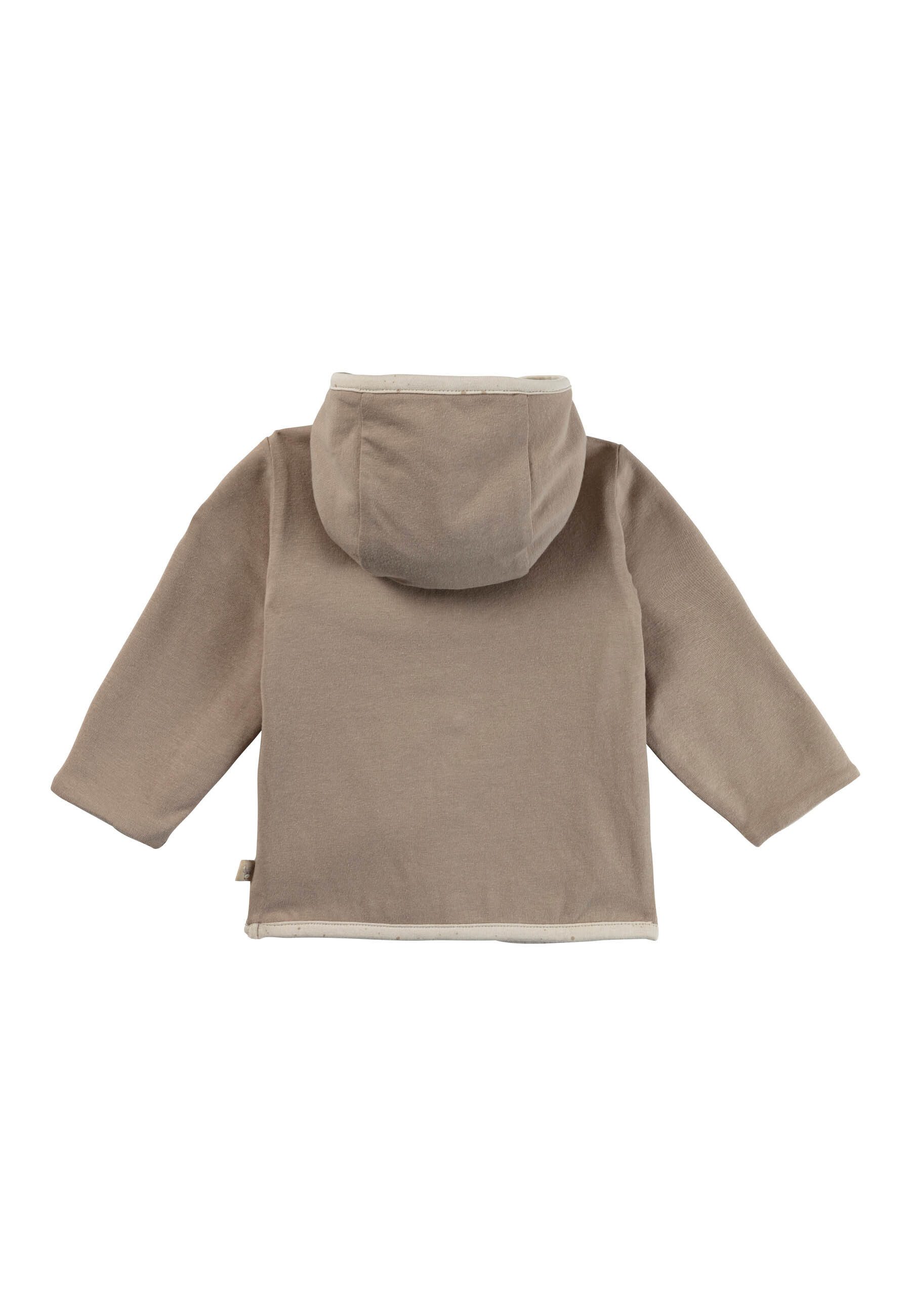 Sterntaler® Winterjacke Baby Wendejacke Pünktchen (1-St)