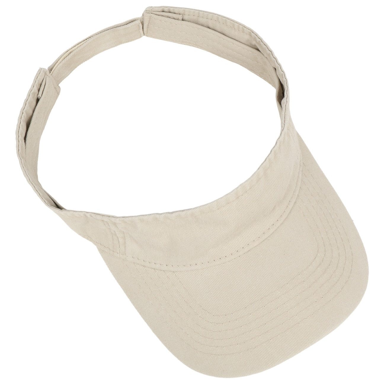 Lipodo Visor (1-St) Sonnenvisor mit Schirm günstig online kaufen