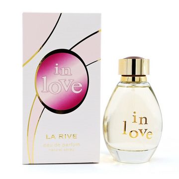 La Rive Eau de Parfum LA RIVE In Love - Eau de Parfum - 90 ml