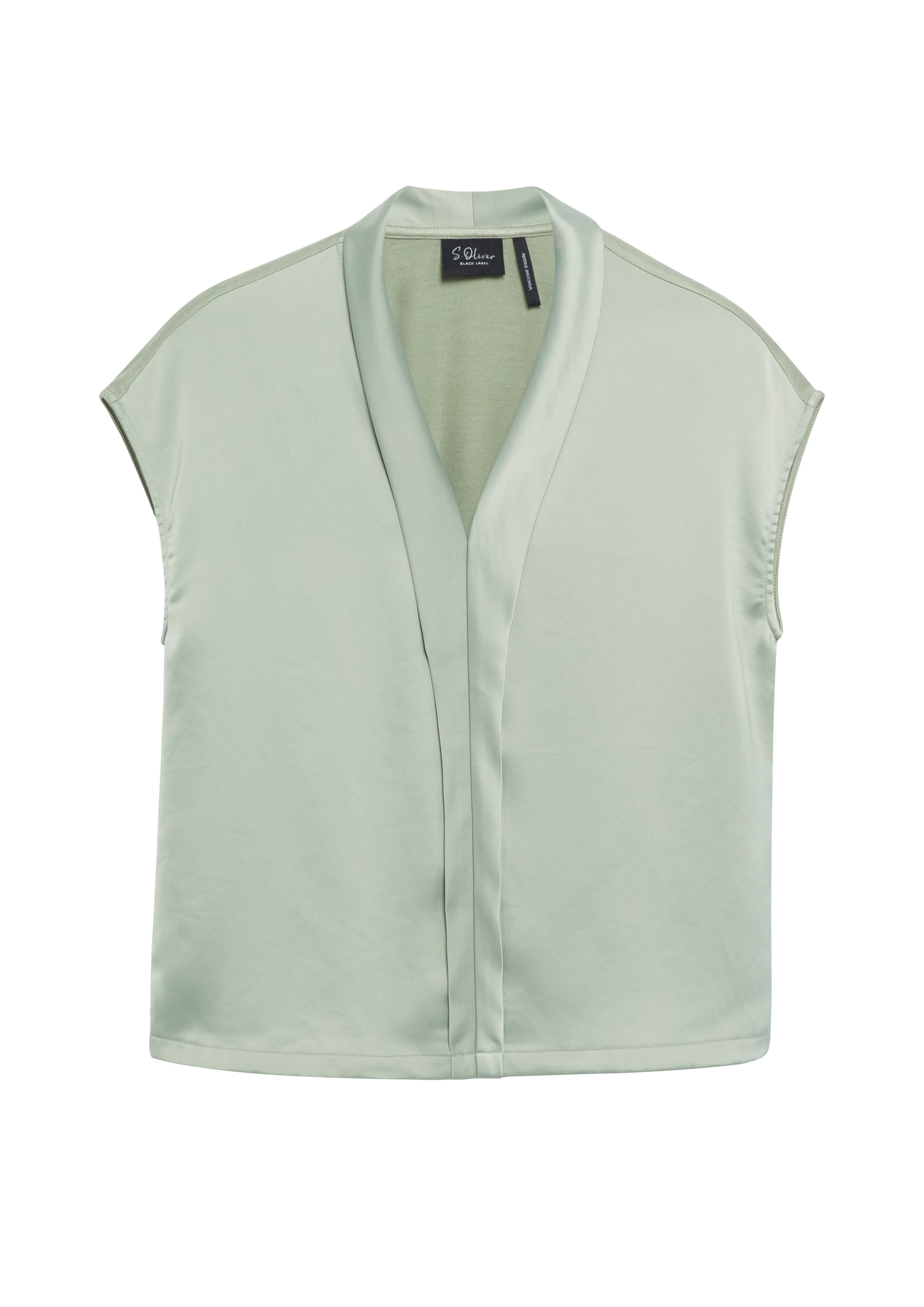s.Oliver BLACK LABEL T-Shirt