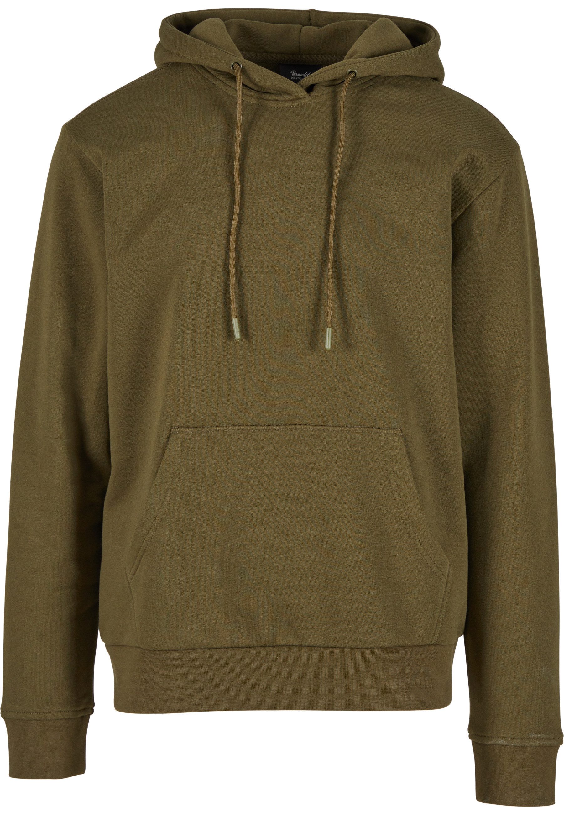 Brandit Hoodie Brandit Tom Sweathoody (1-tlg)