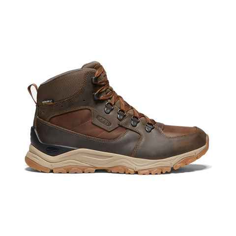 Keen Keen Innate Leather Mid Herren Stiefel Stiefel