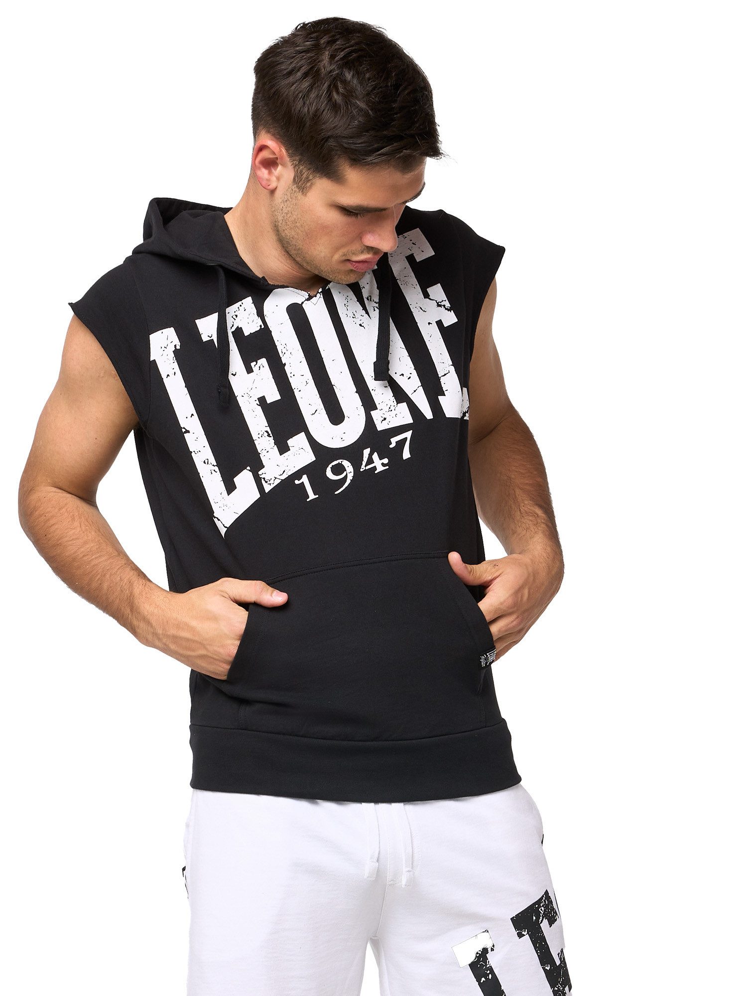 T-Shirt BOXE
