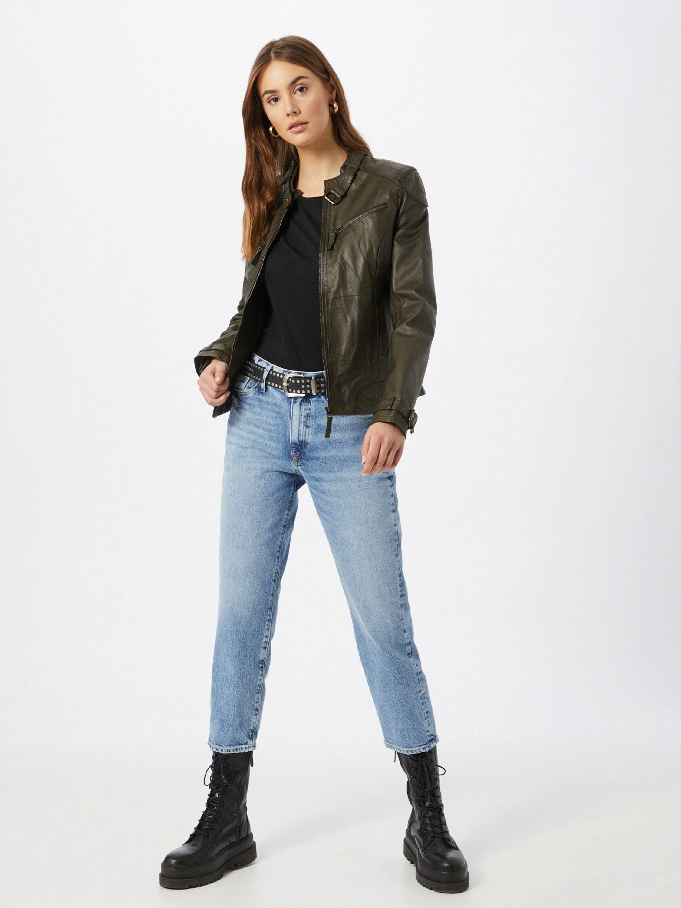 Maze Lederjacke Ryana (1-St)