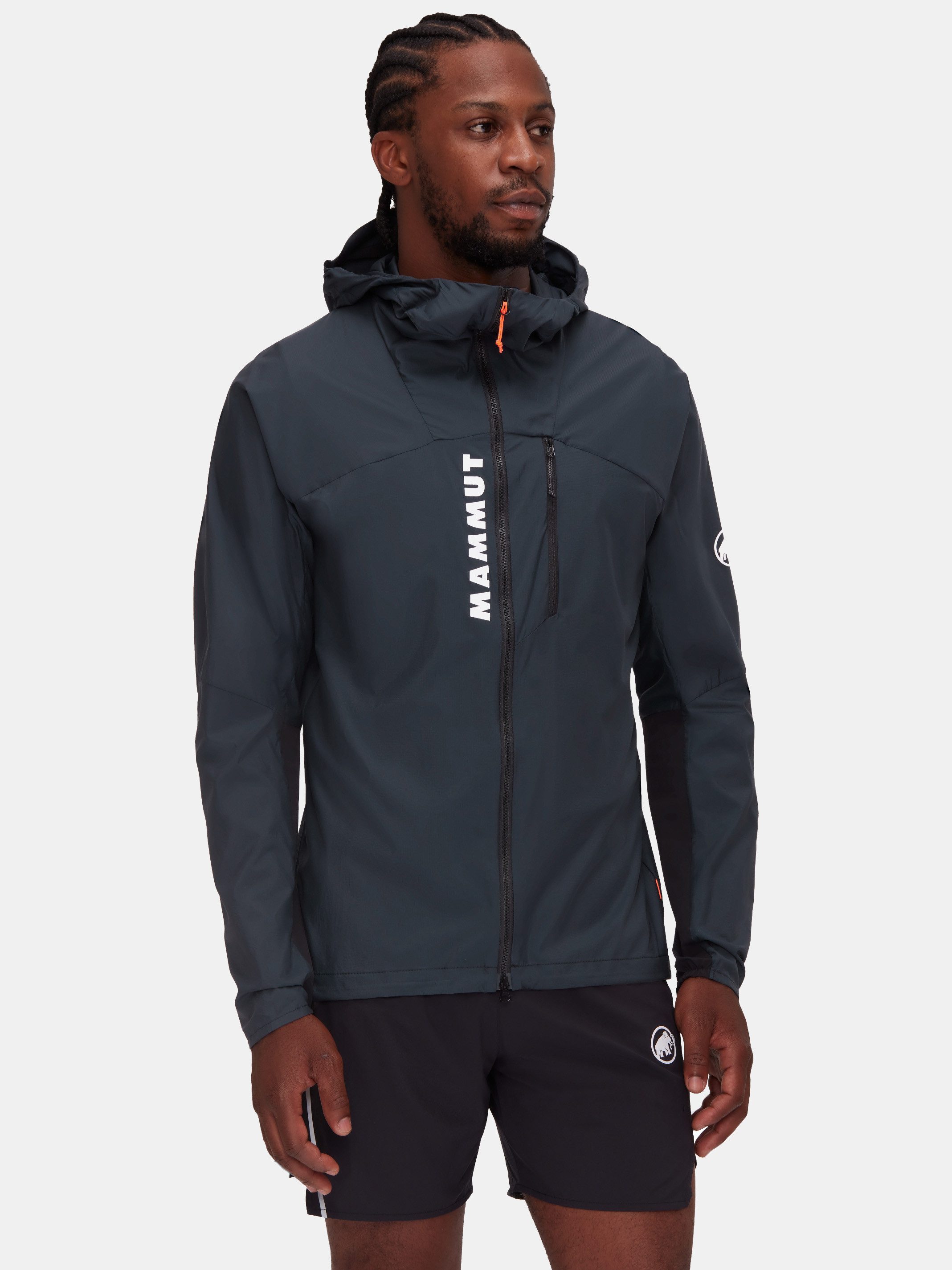 Mammut Outdoorjacke Mammut Aenergy WB Hooded Jacket günstig online kaufen