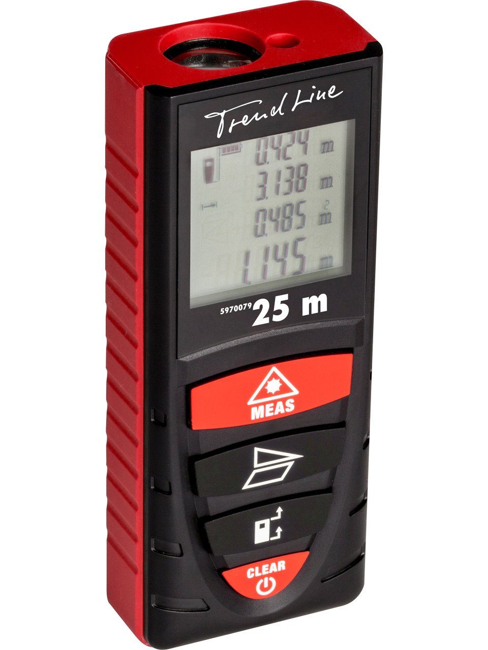 Trend Line Linienlaser TrendLine Entfernungsmesser Laser 25m