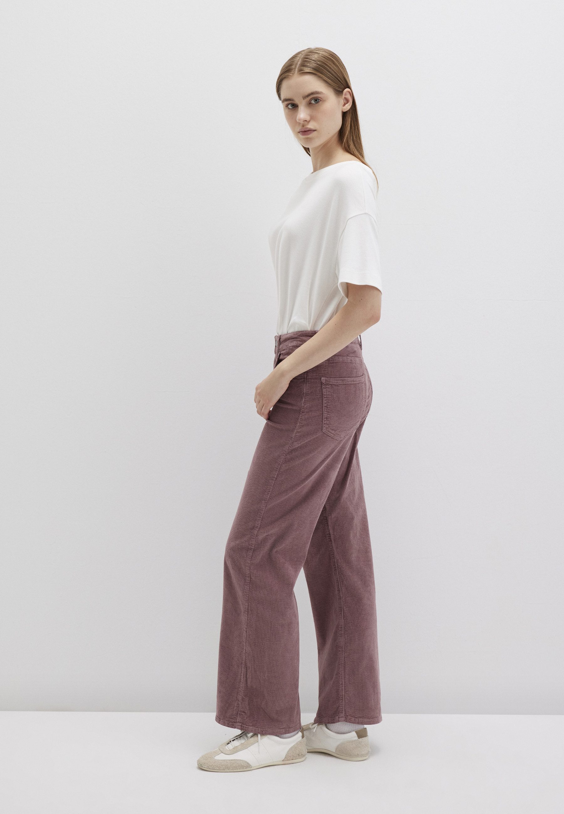 Mavi Weite Jeans MALIBU Wide Leg Jeans günstig online kaufen