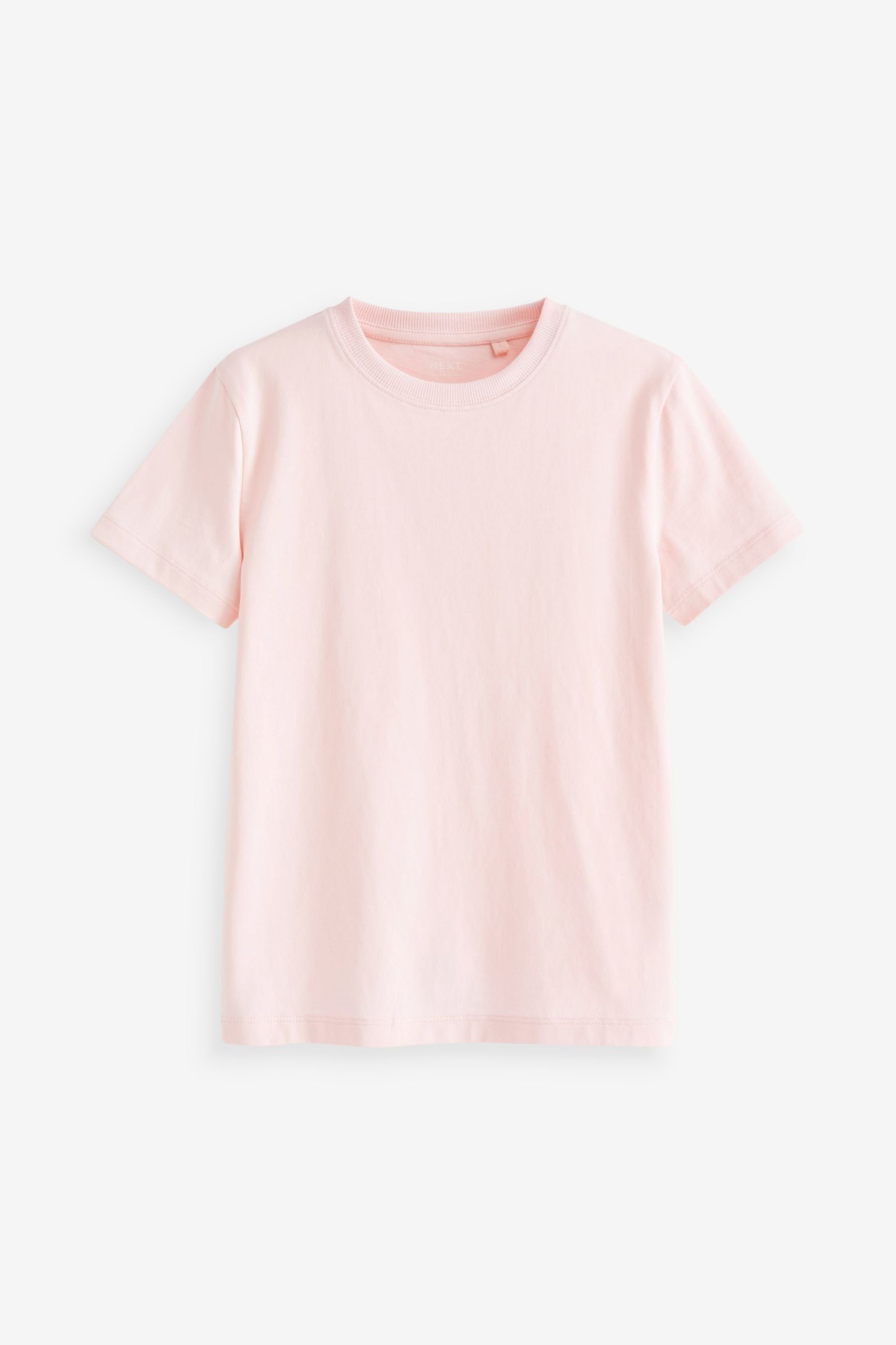 Next T-Shirt T-Shirt (1-tlg) Pink