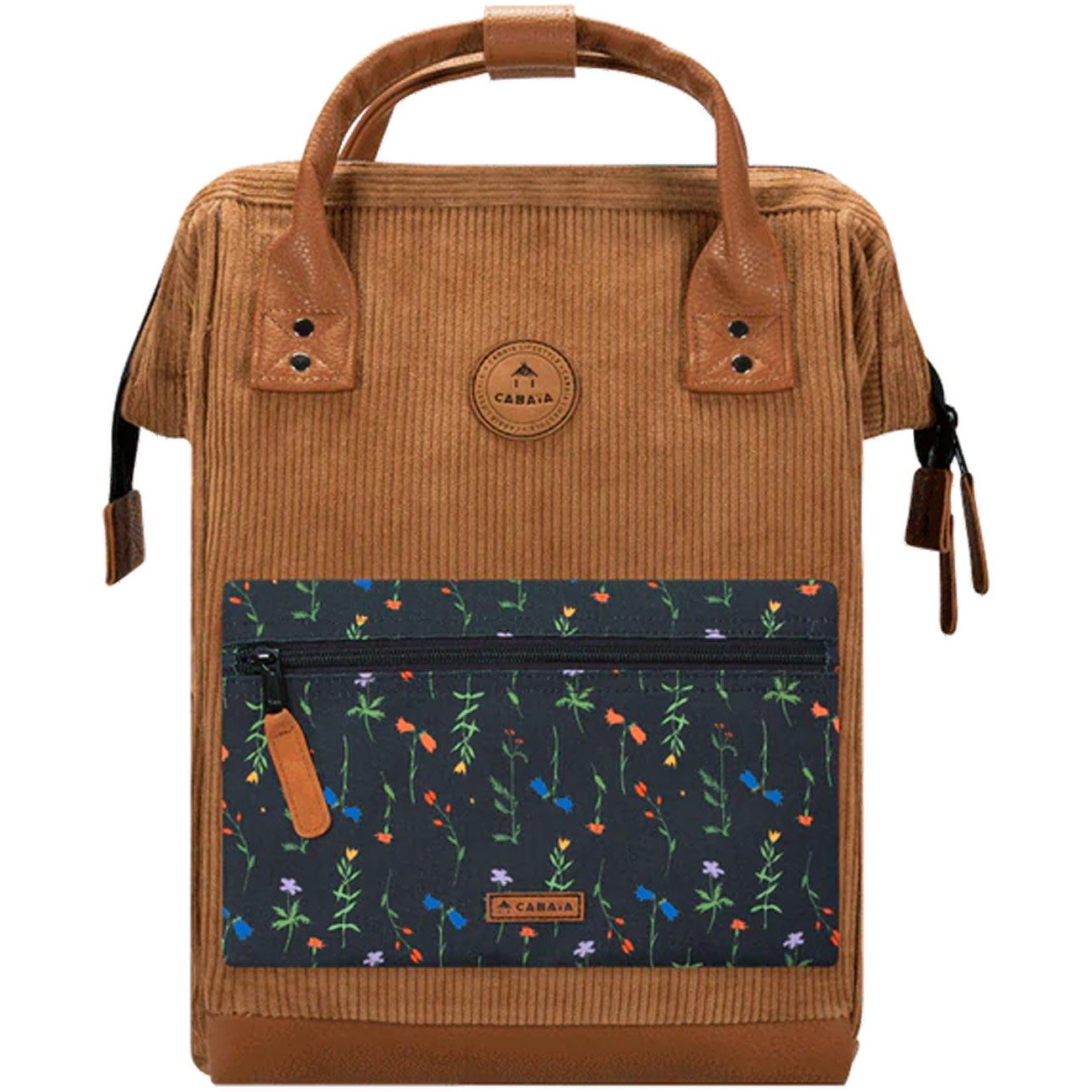 CABAIA Rucksack Essentials Backpack (Set, 3-tlg) günstig online kaufen