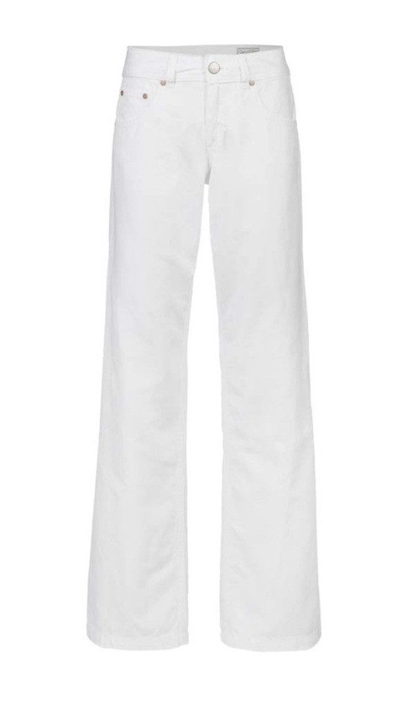 Herrlicher Leinenhose Edna Cotton Linen Mix günstig online kaufen