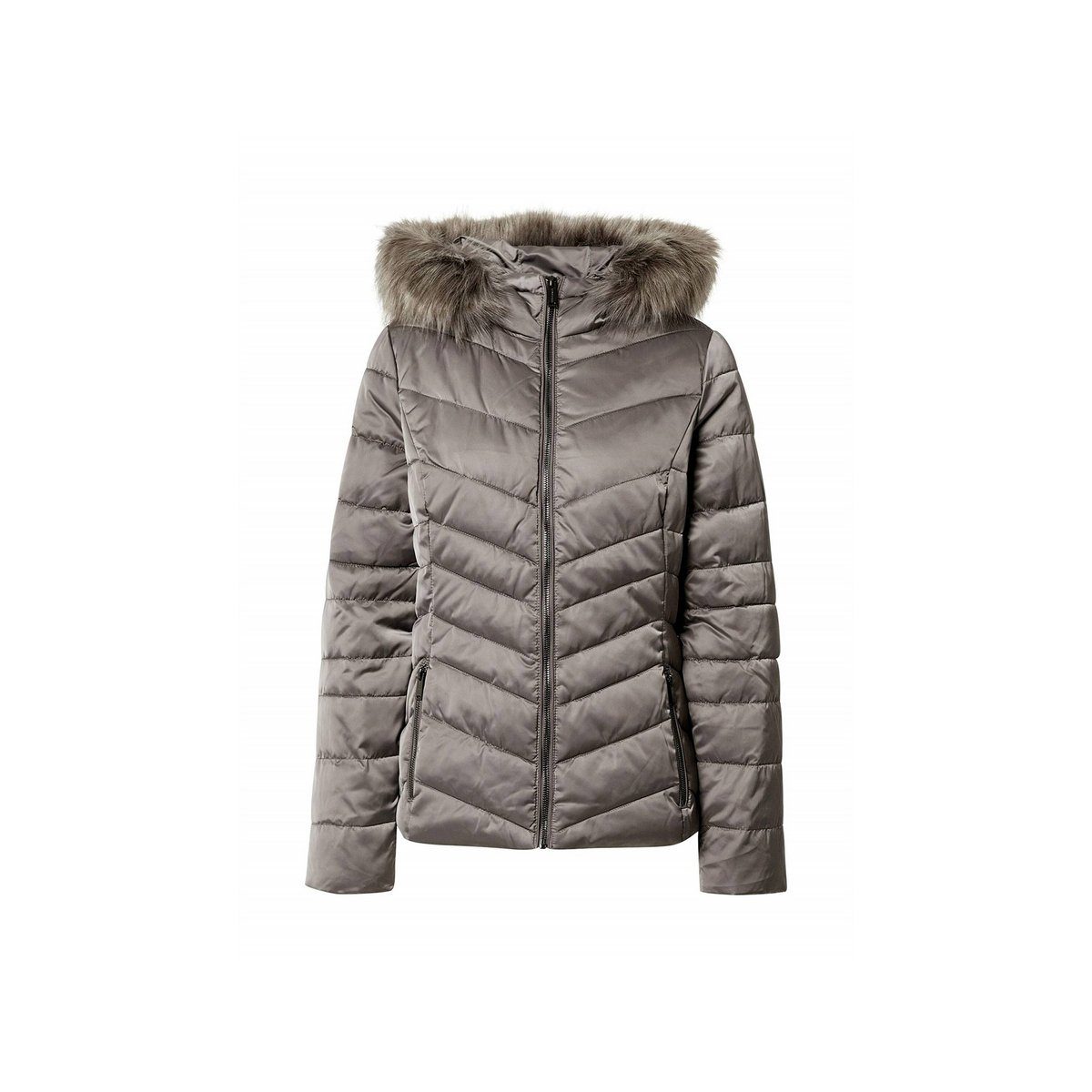 Rino & Pelle Steppjacke uni (1-St)