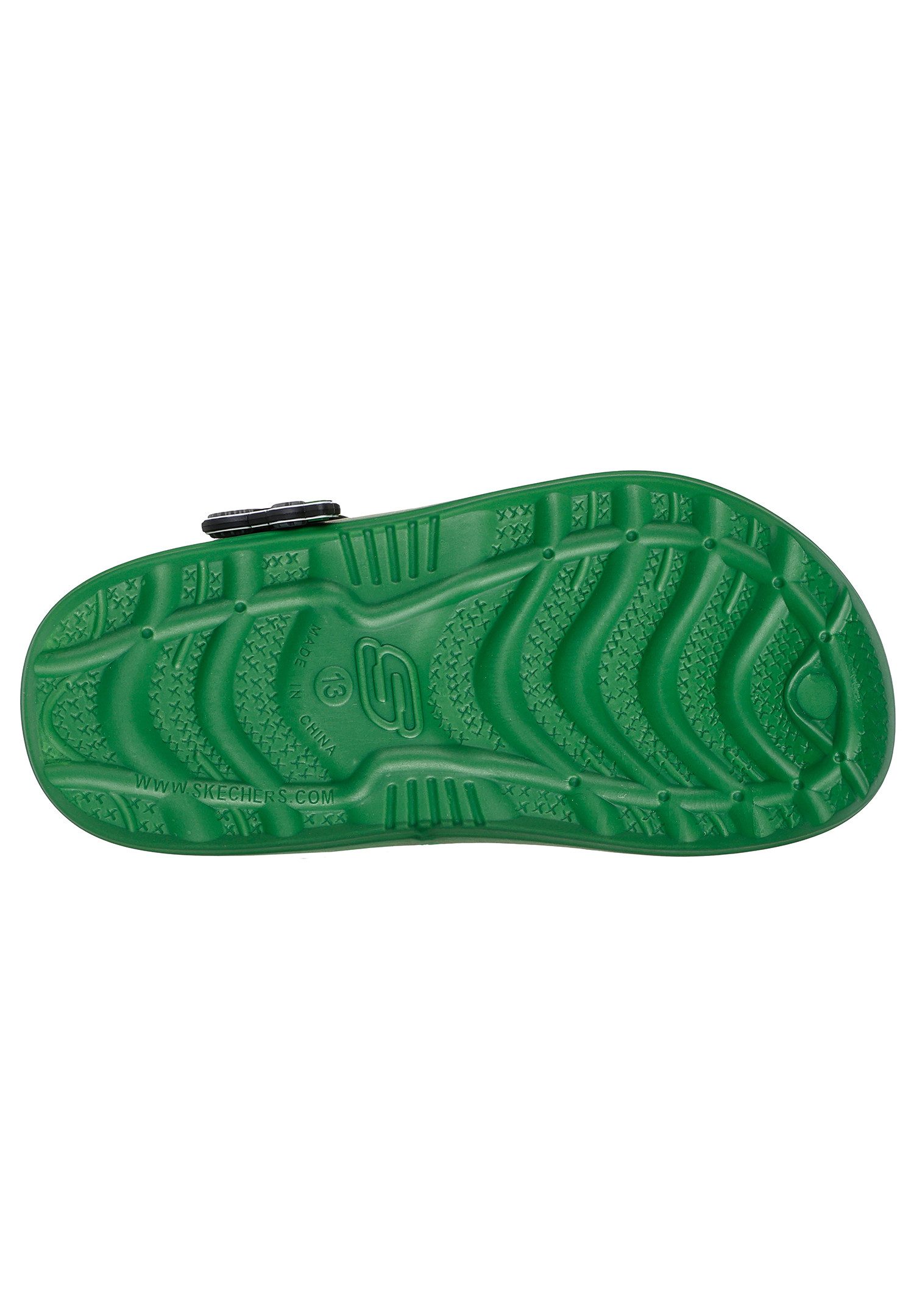 Skechers Skechers John Deere S Lights Swifters II-Leaper Brights Sneaker – Bild 5 von 5