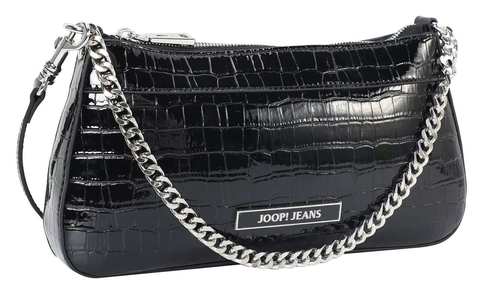 JOOP! Umhängetasche Domenica Croco günstig online kaufen