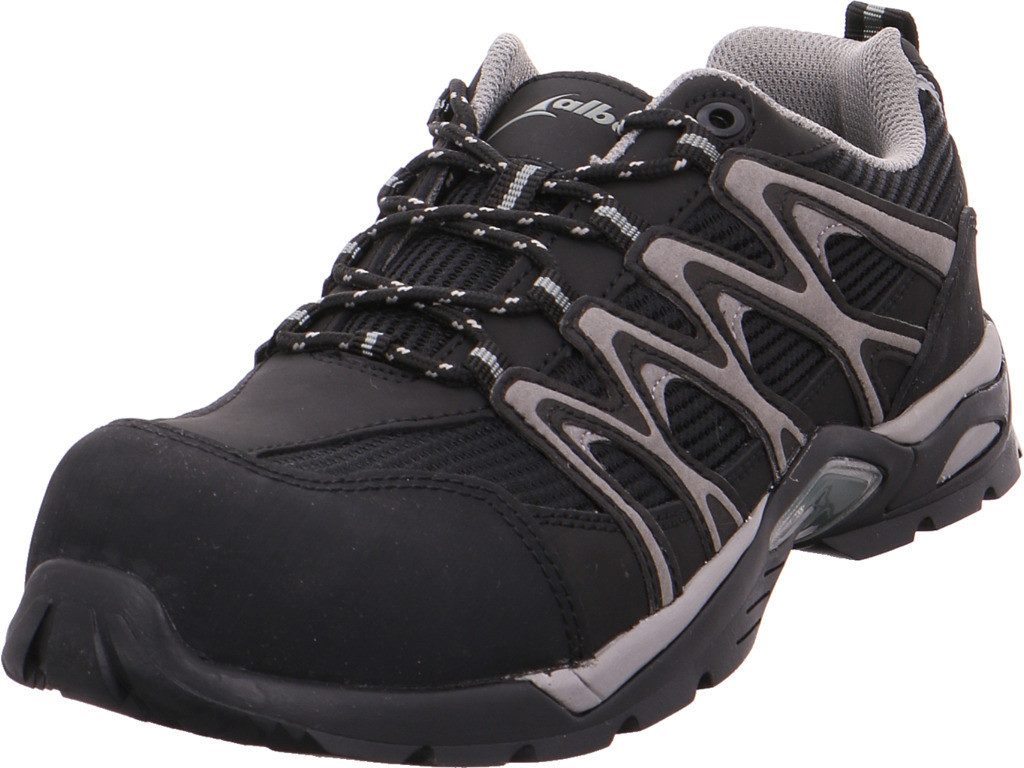 Albatros S1P Siver RacerXTS LOW HRO SRC Arbeitsschuh