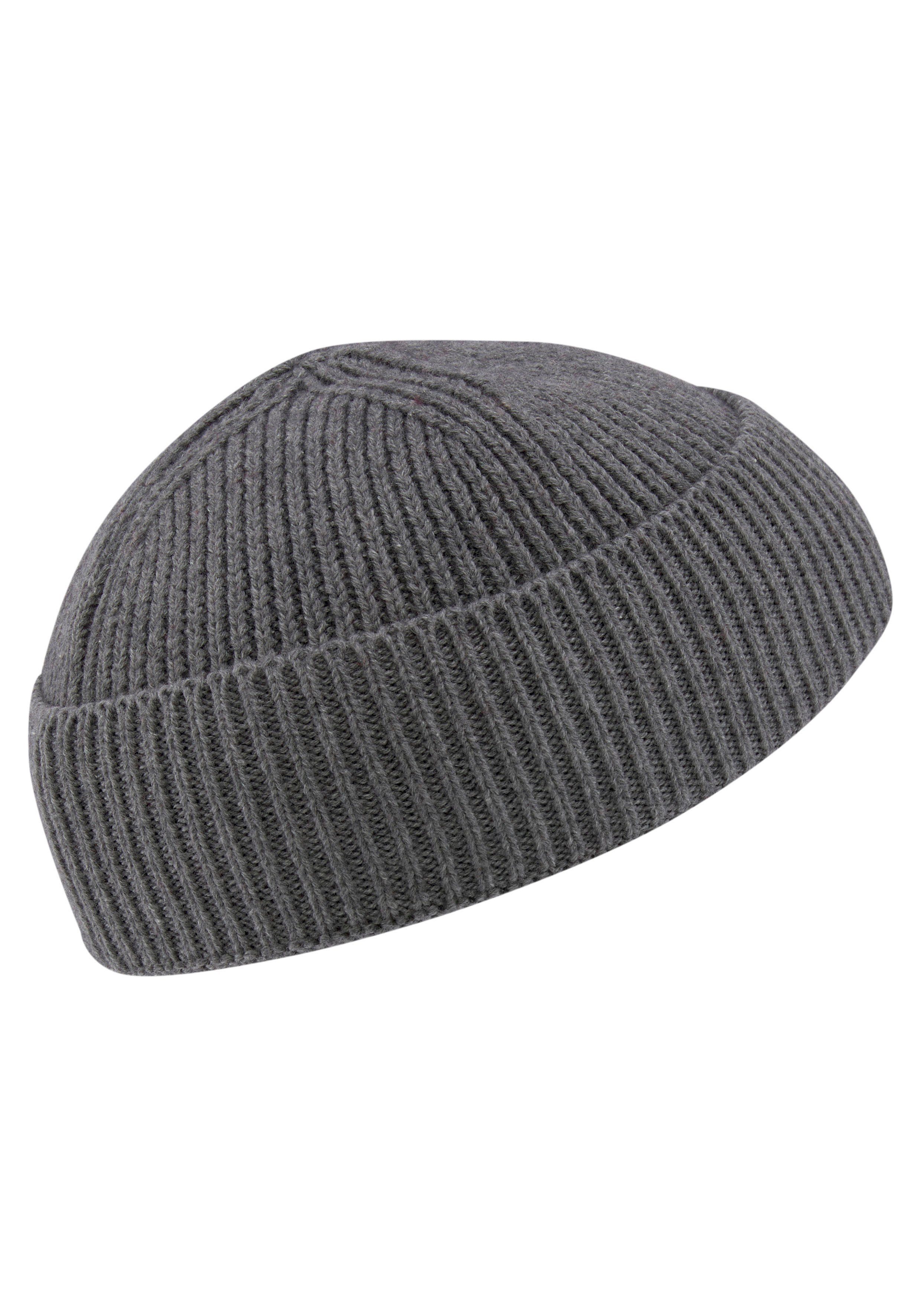 Bruno Banani Strickmütze günstig online kaufen