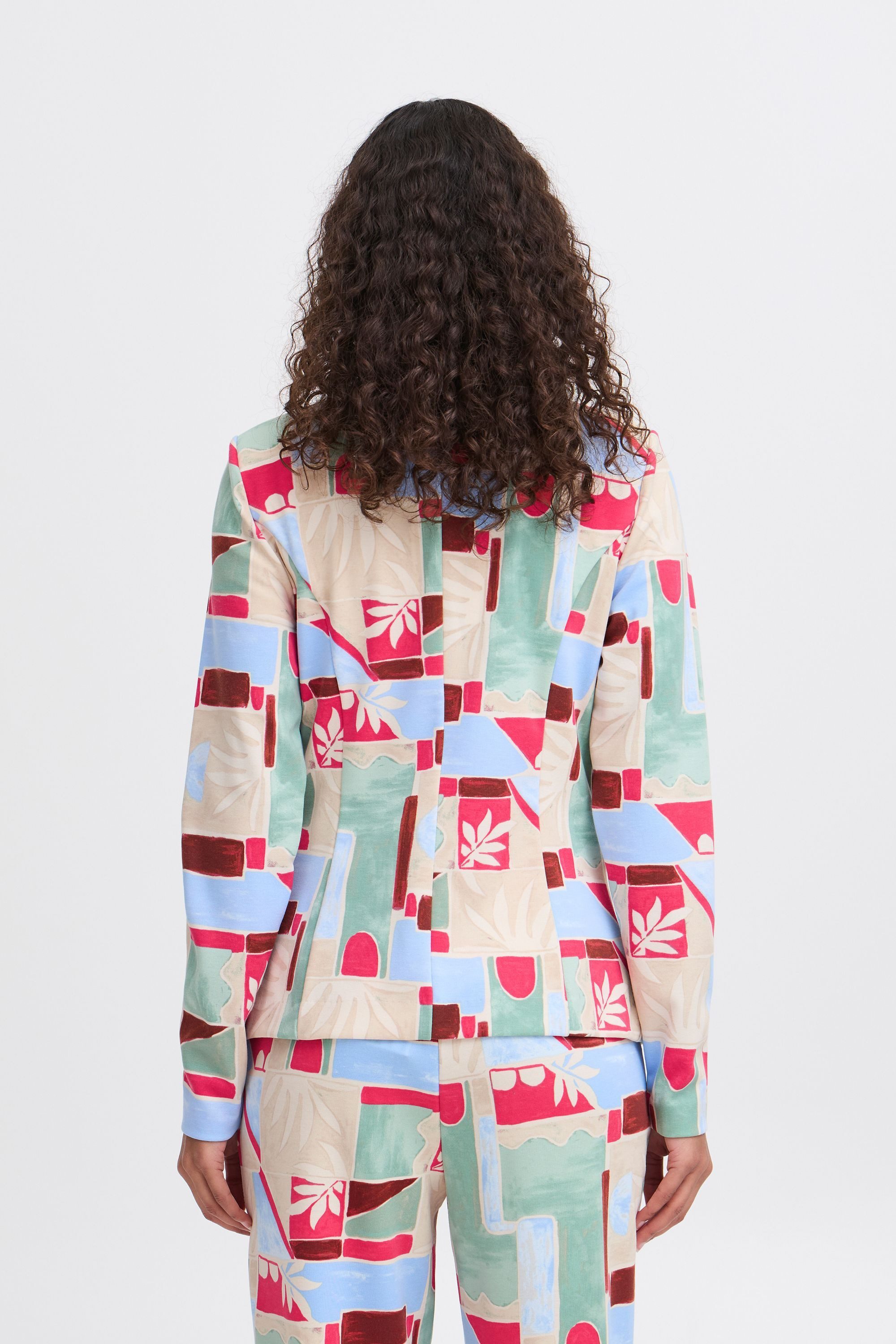 Ichi Jackenblazer Jackenblazer