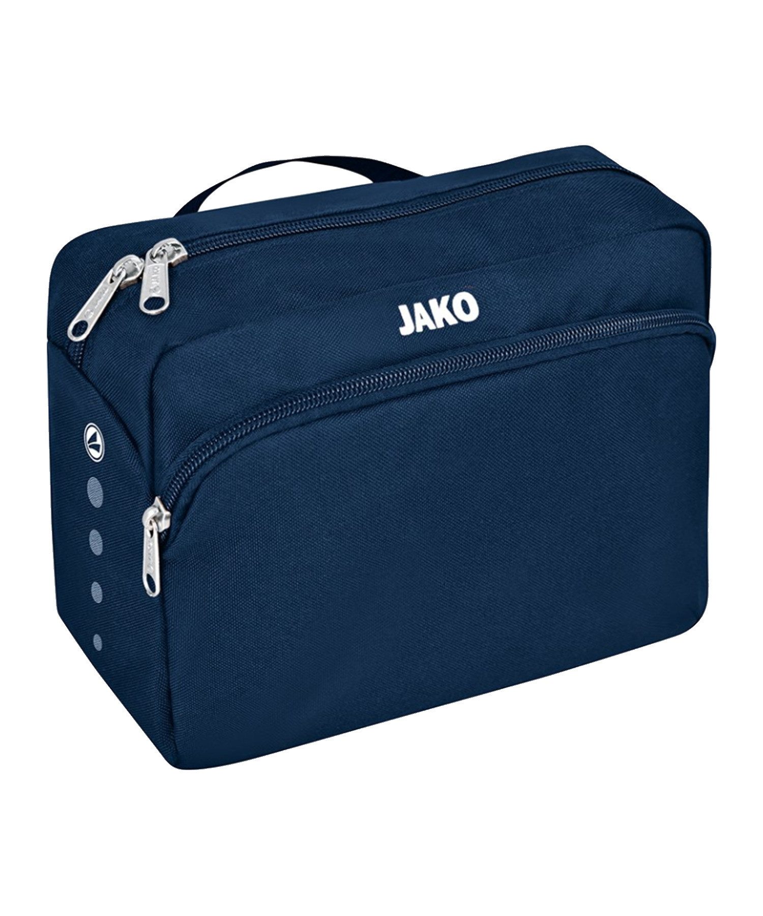 Jako Freizeittasche JAKO Classico Kulturtasche Kulturbeutel, Polyester günstig online kaufen