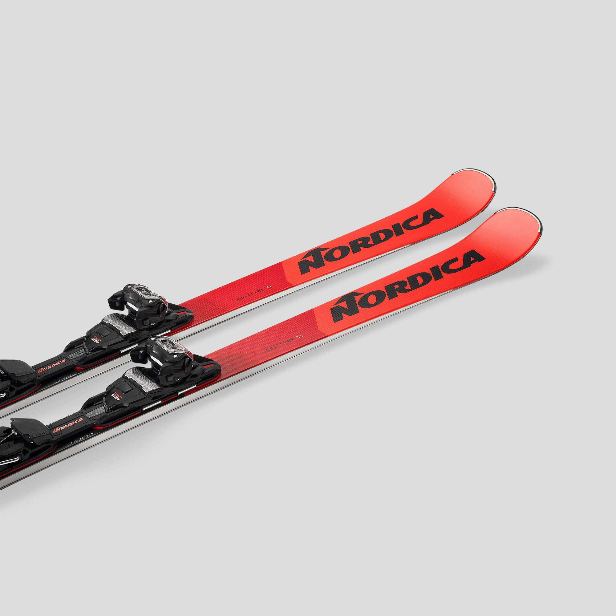 Ski Nordica FDT TI+TP2LT11 SPITFIRE