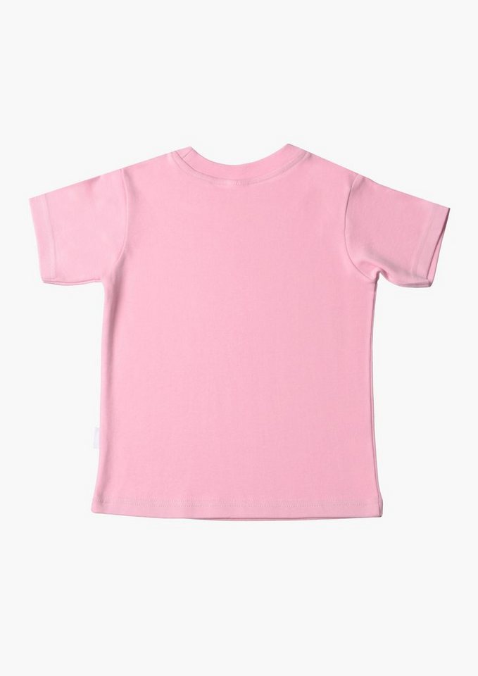 Liliput T-Shirt Blume Paradise aus Bio-Baumwolle