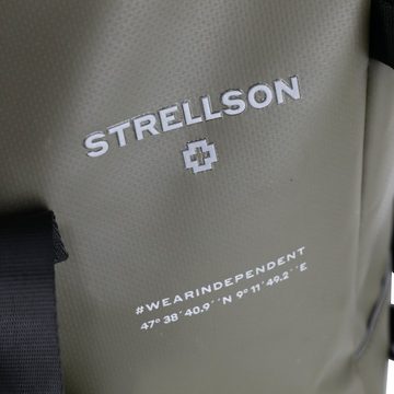 Strellson Rucksack (kein Set)