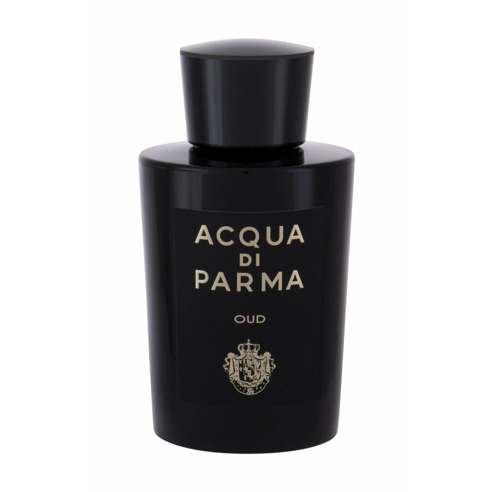 Acqua di Acqua Parma Körperpflegeduft NEU de Oud Parfum 180ml Parma di Eau & OVP