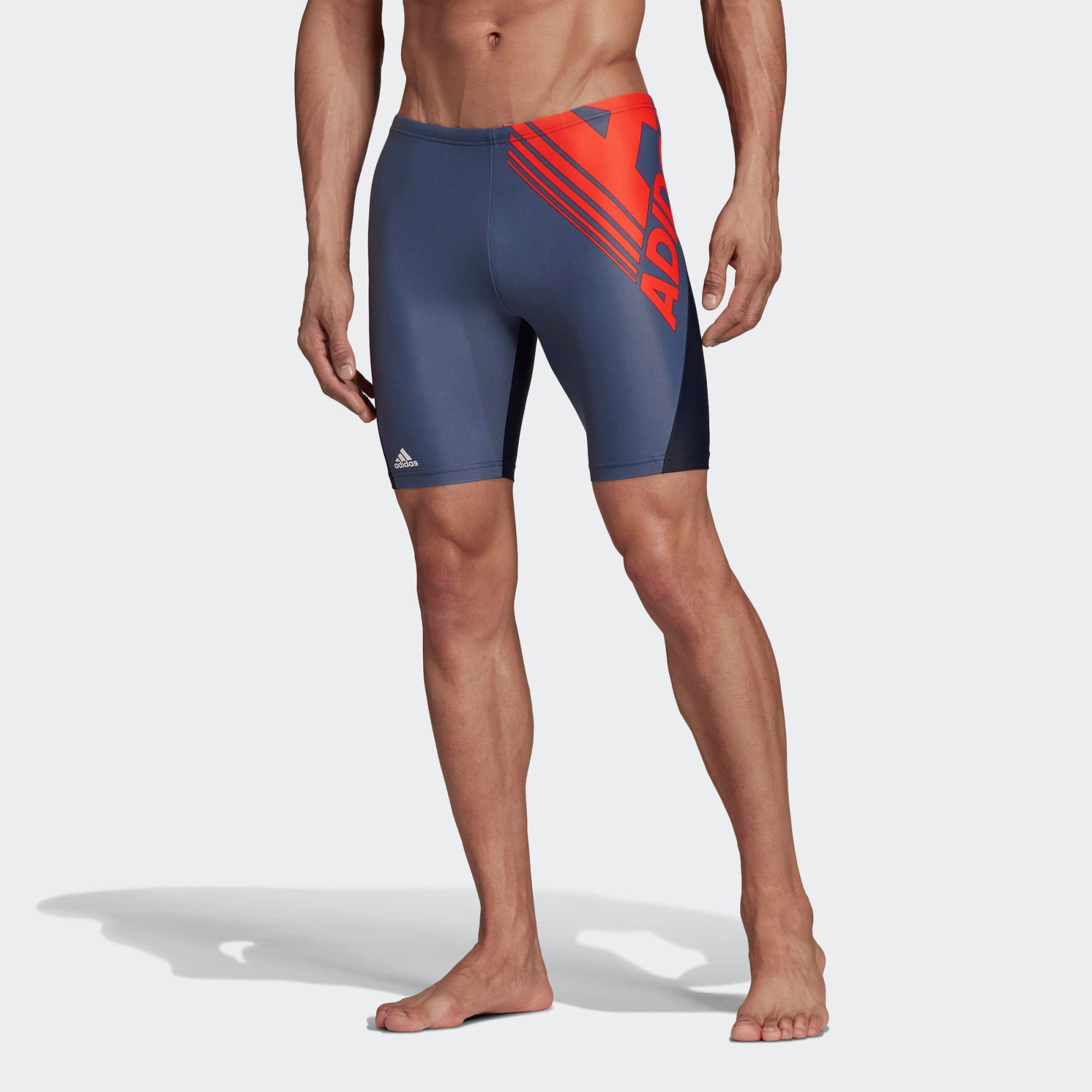 adidas Performance Badehose »Colorblock Swim Fitness Jammers« online