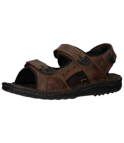 Hush Puppies Sandalen Leder Riemchensandalette