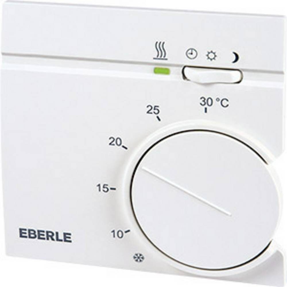 Eberle Raumtemperaturregler Raumthermostat