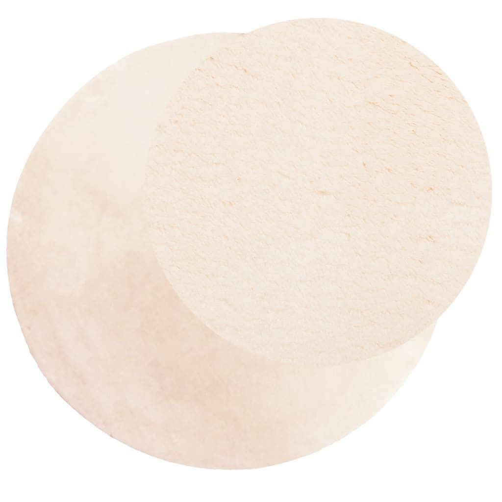 vidaXL Teppich Teppich HUARTE Kurzflor Weich günstig online kaufen