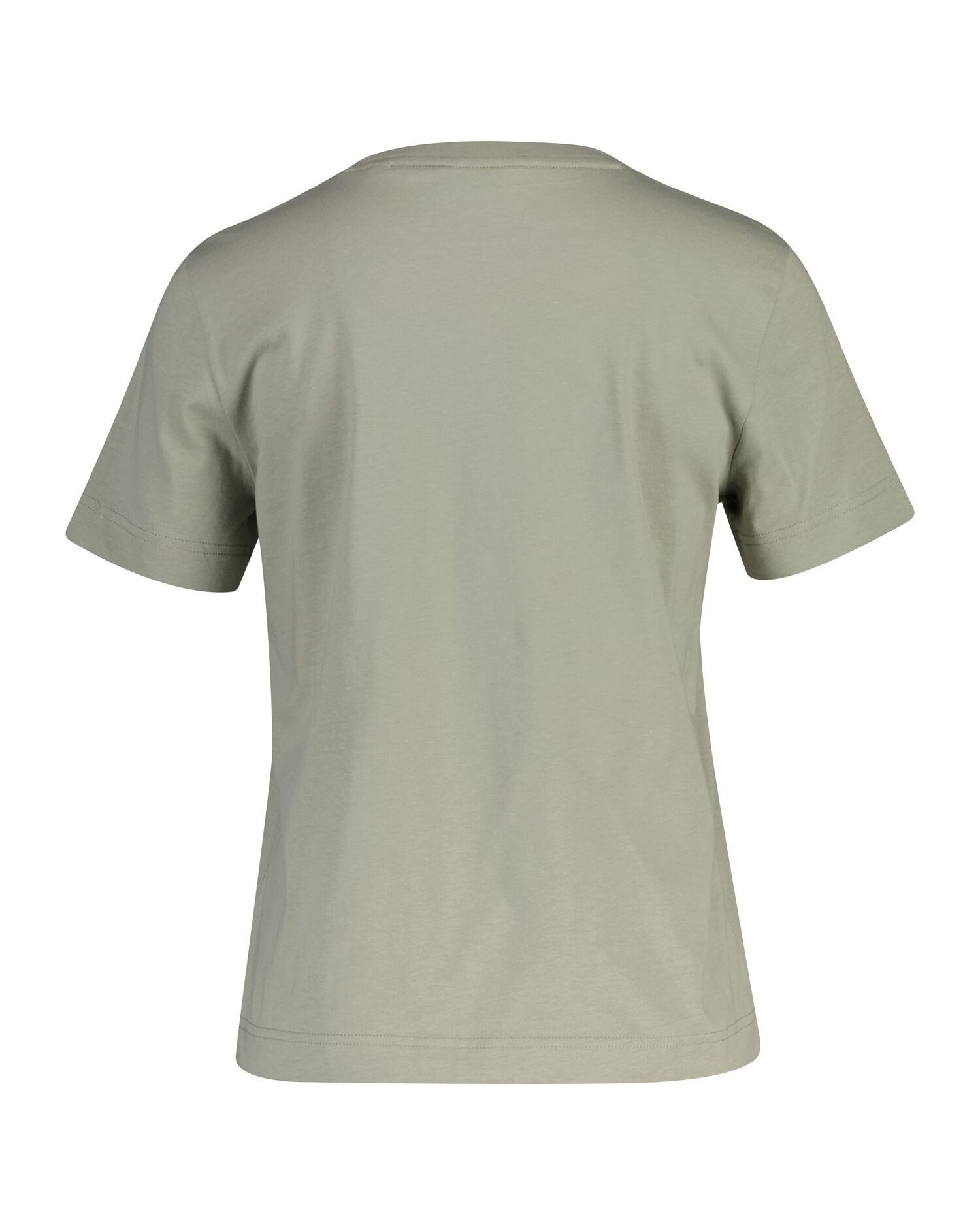 Gant T-Shirt REG GRAPHIC SS T-SHIRT regular fit, Print auf der Brust günstig online kaufen