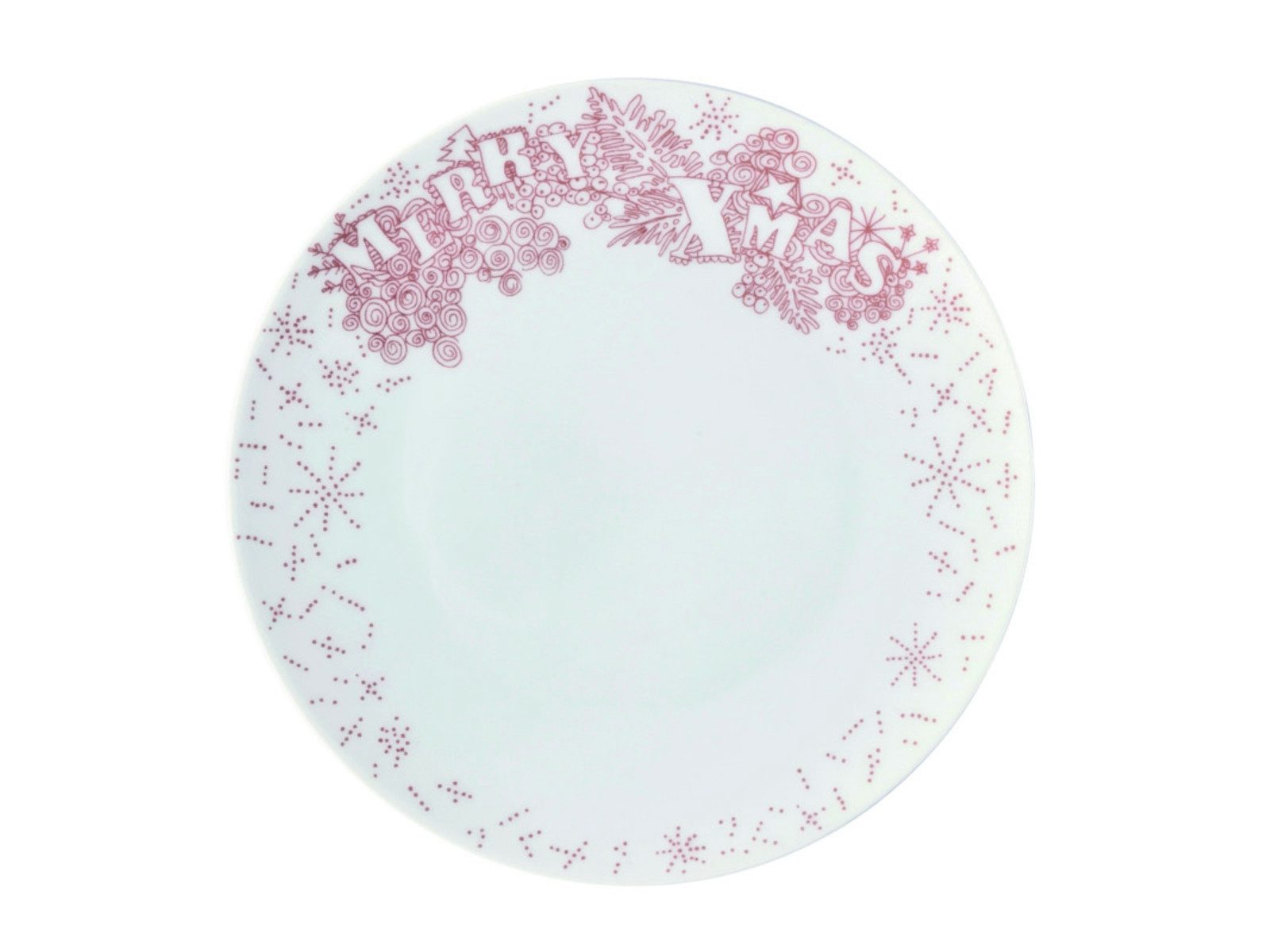 Rosenthal Frühstücksteller TAC Gropius New Gold Frühstücksteller 22