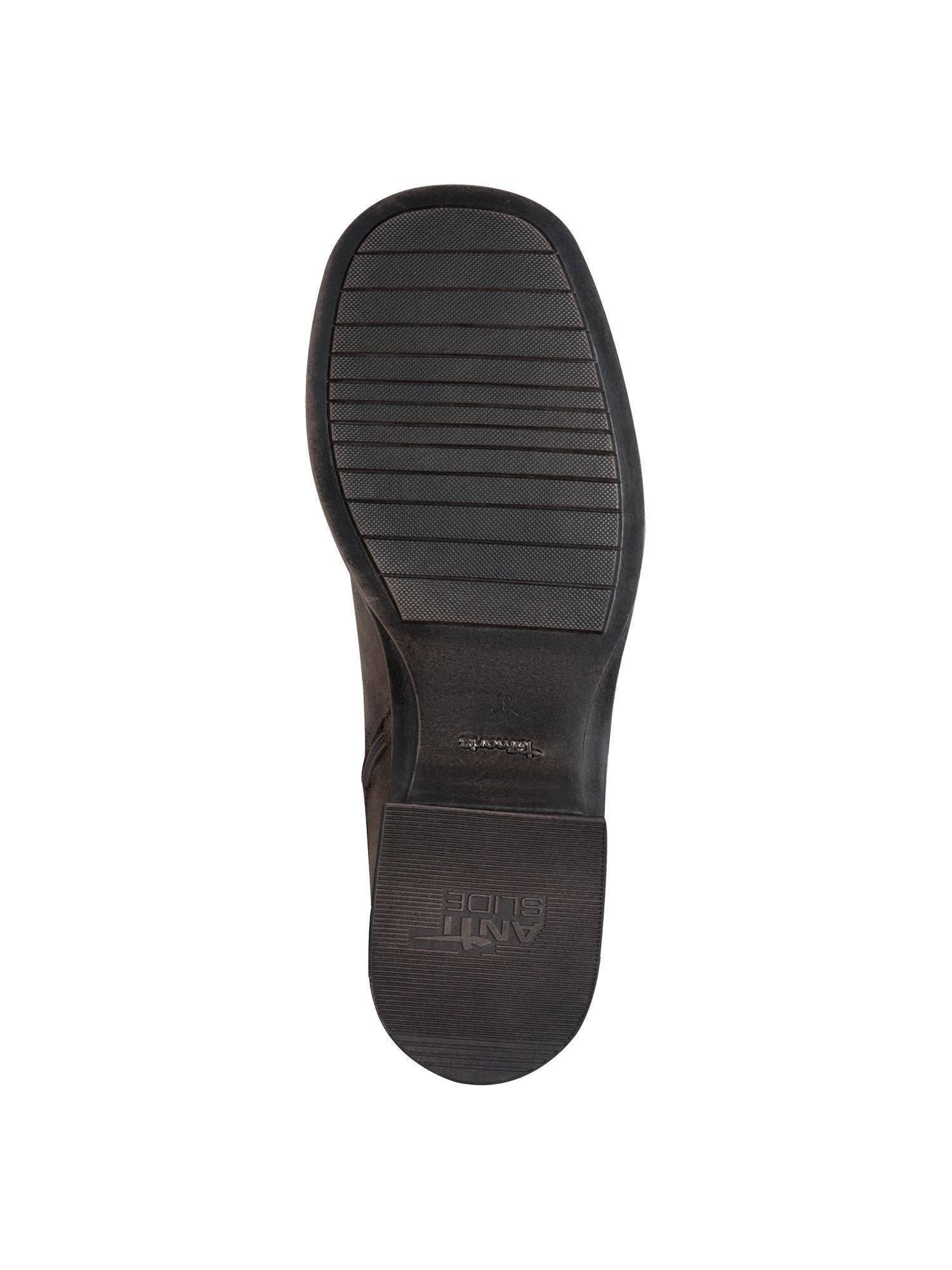 Tamaris aus Leder kein Absatz 1-25472-45 Stiefelette – Bild 5 von 5