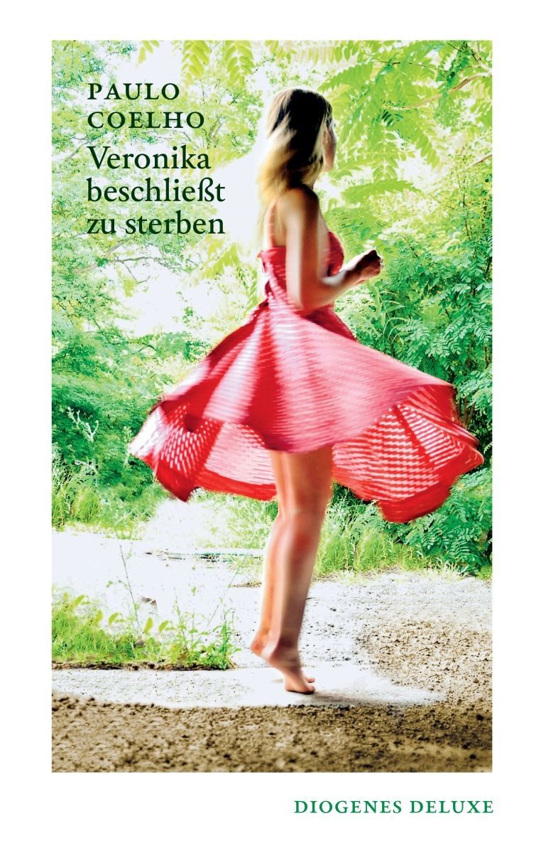 Veronika beschließt zu sterben / Paulo Coelho, Roman