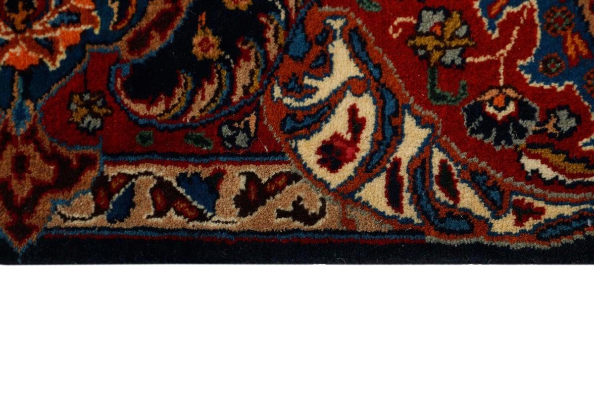 Orientteppich rechteckig, Perserteppich, Handgeknüpfter mm Nain Trading, / Orientteppich Kaschmar 12 293x391 Höhe:
