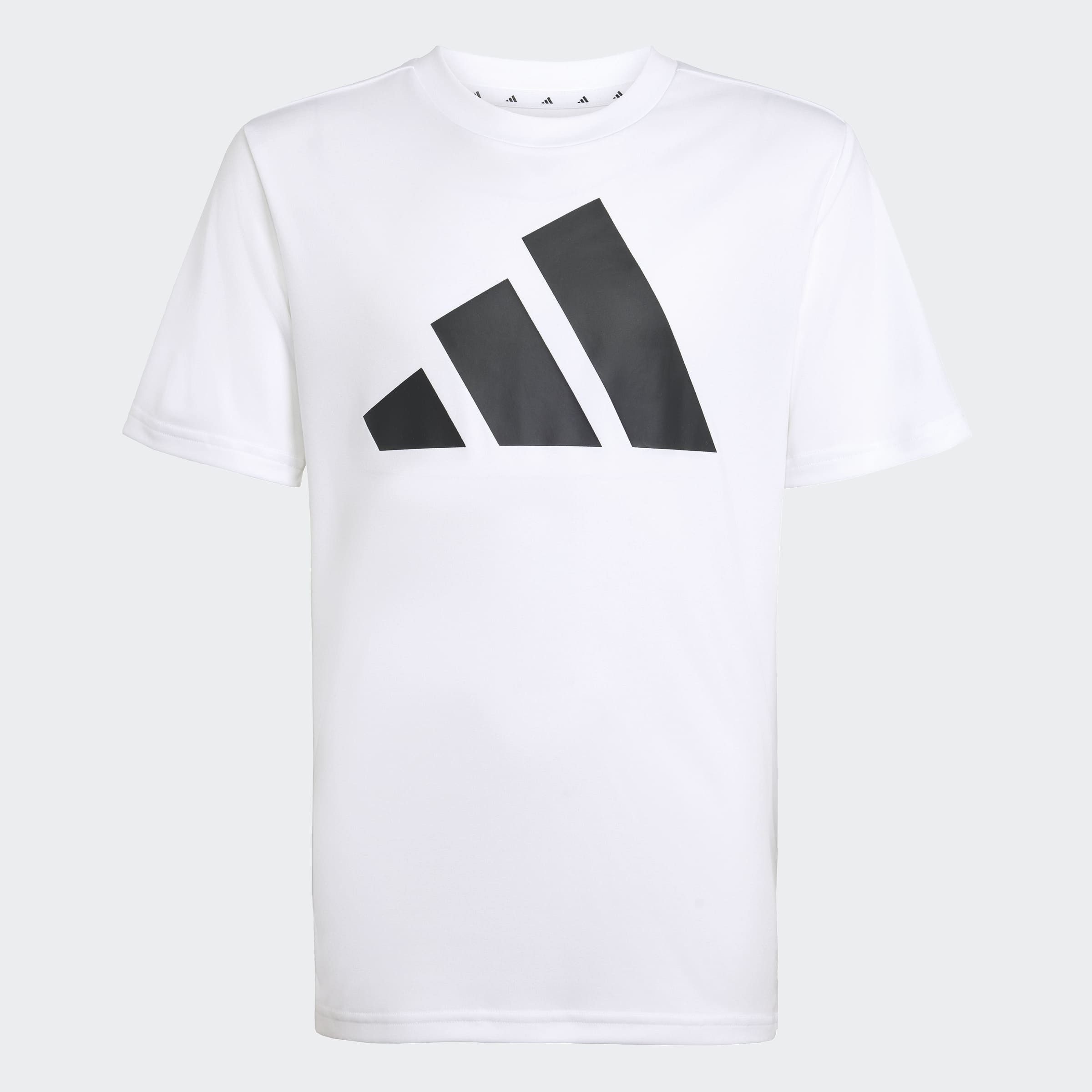 adidas Sportswear T-Shirt TRAIN ESSENTIALS BIG LOGO – Bild 5 von 5