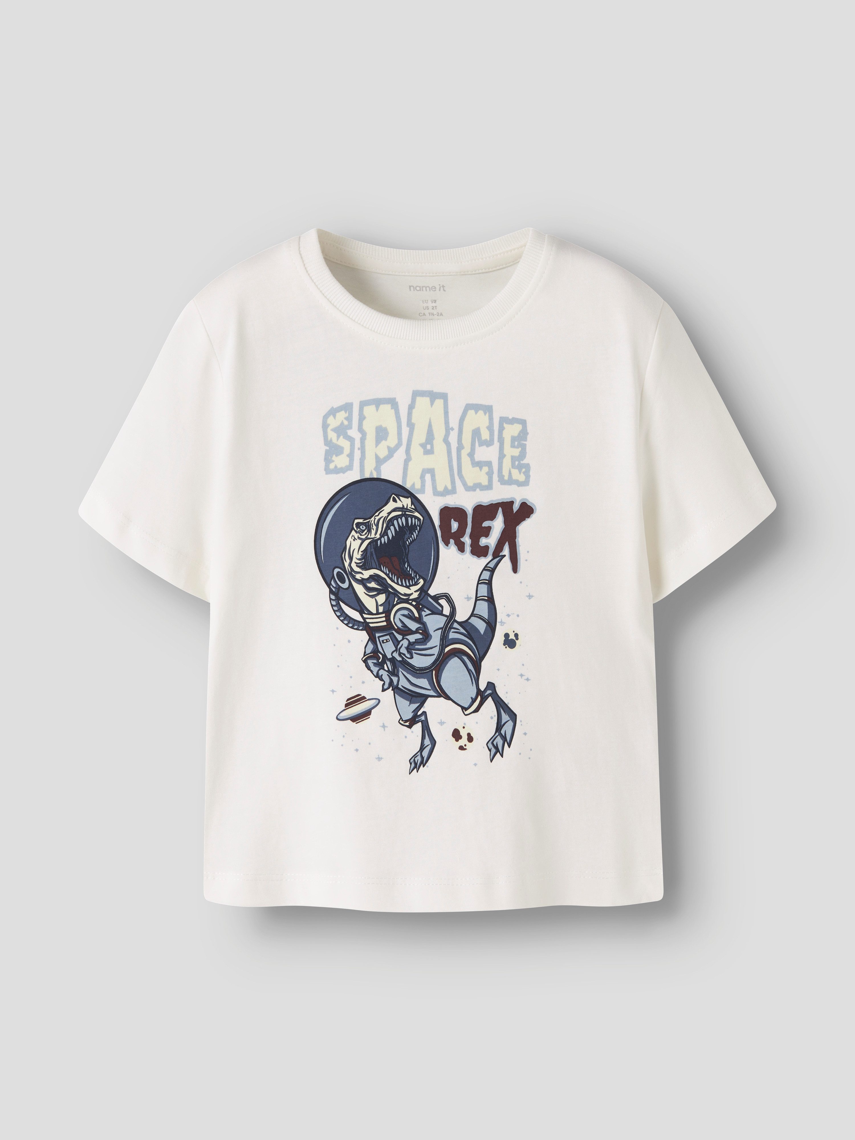 Name It T-Shirt NMMVICTOR SS NREG TOP