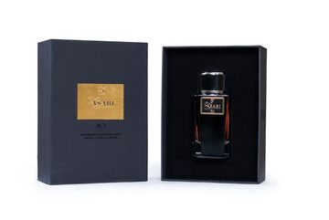 Asabi Eau de Parfum Asabi No. 3 Eau de Parfum Intense Unisex 100 ml