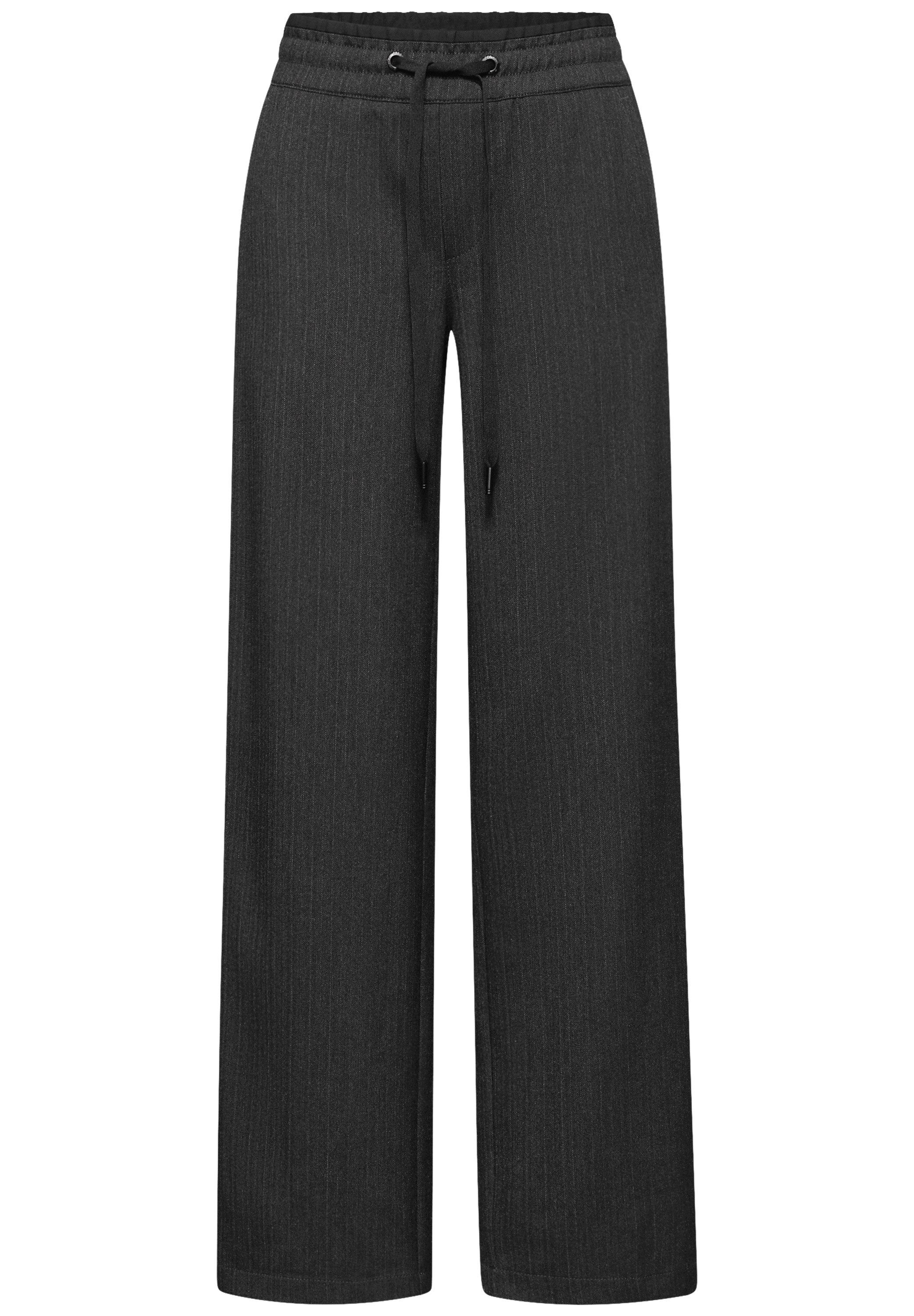 Stoffhose