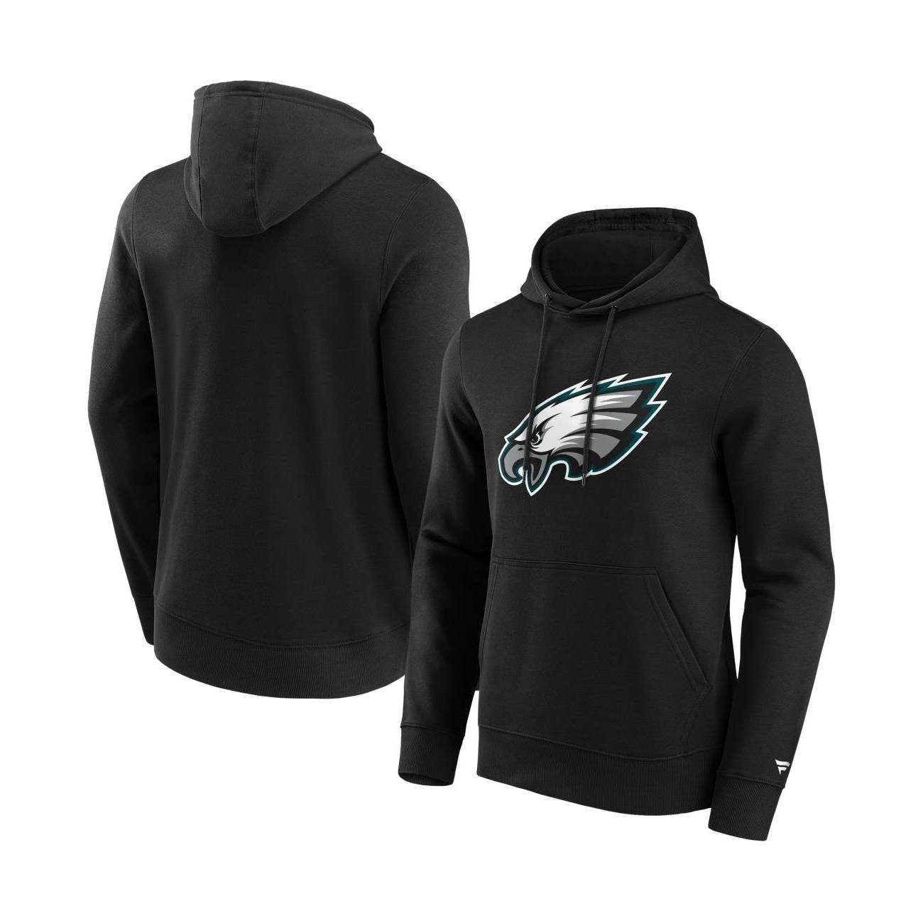 Fanatics Hoodie Hoodie NFL Philadelphia Eagles (1-tlg)