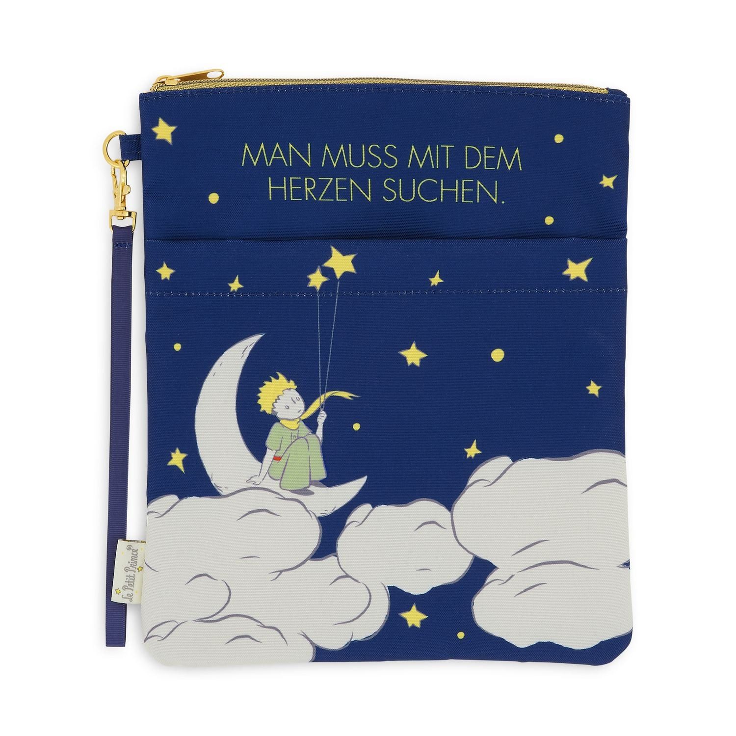 Buchhülle Herzsuche Exklusiv bei uns! / diverse, Exklusiv bei uns!, X