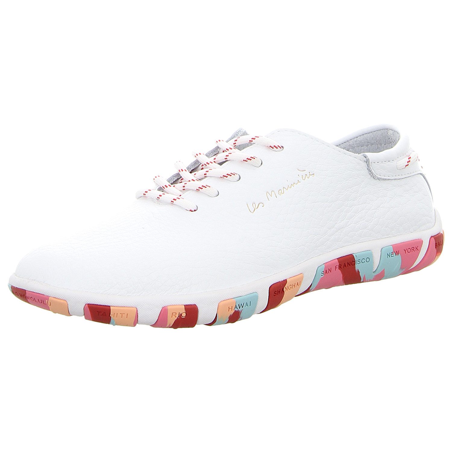 Jazaru Sneaker