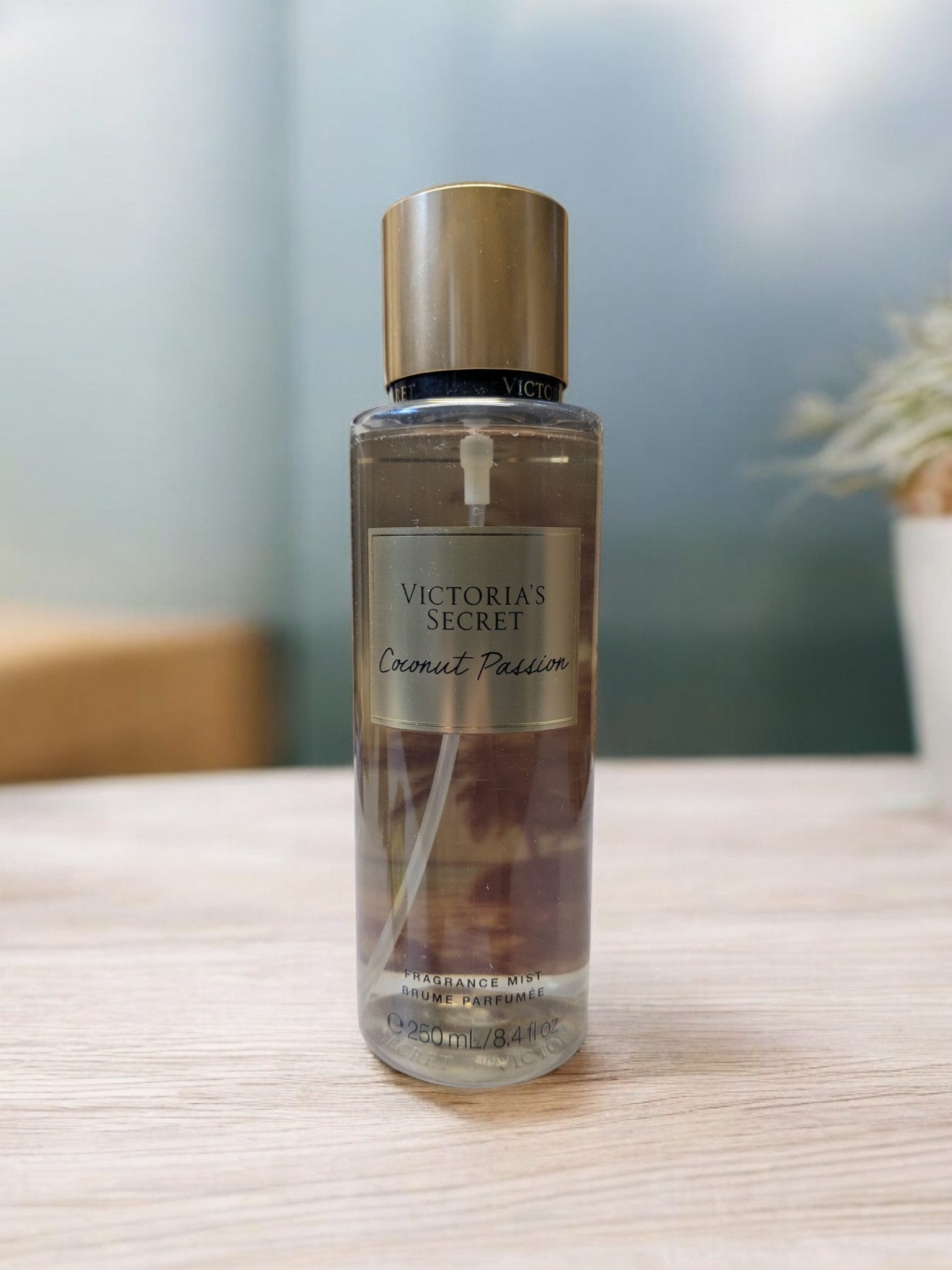 Bodyspray Coconut Passion 250 ml